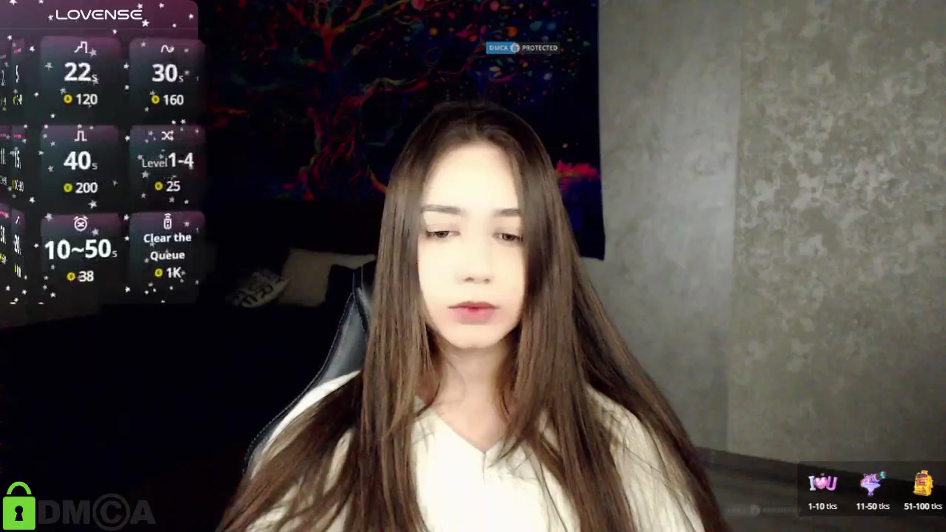 Gallery image thumbnail from MaryAmino's myfreecams stream on, 02/09/2025, 17:28 image 12 of 20