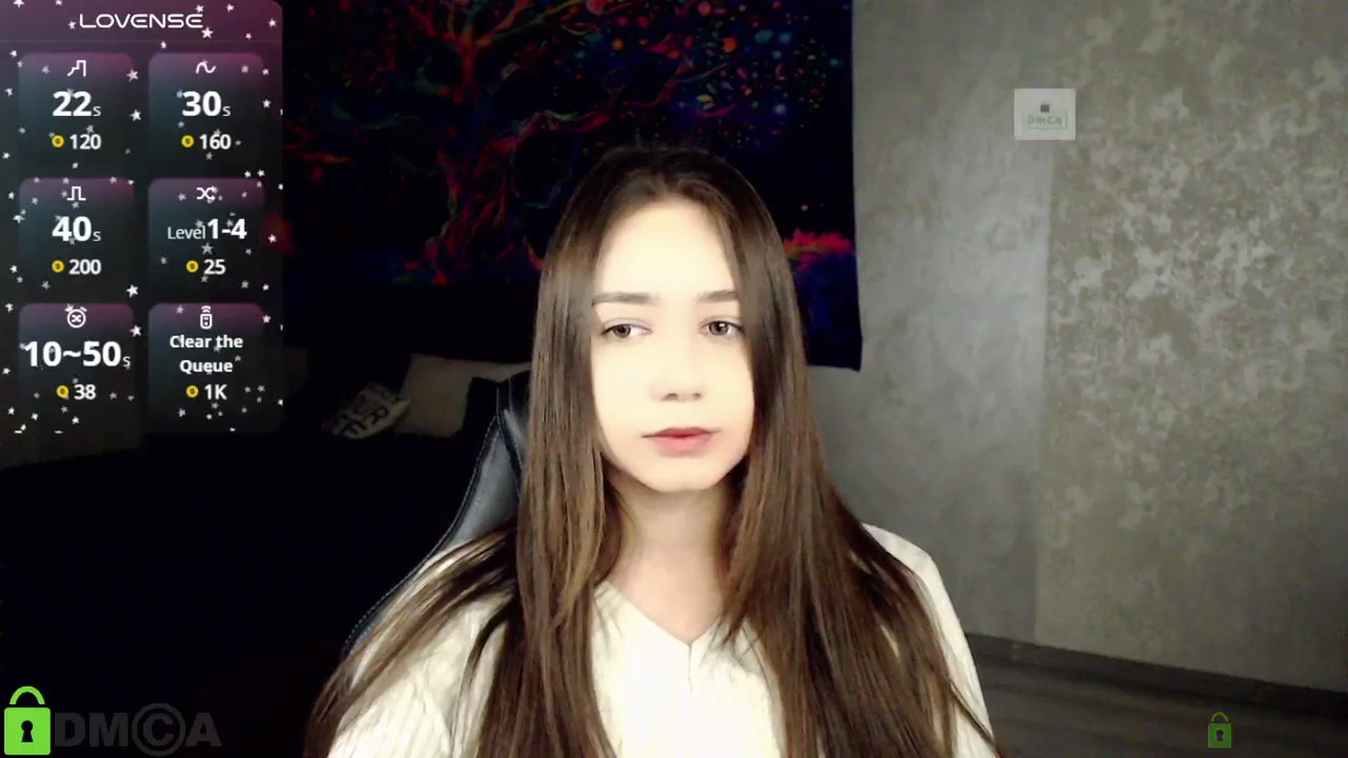 Gallery image thumbnail from MaryAmino's myfreecams stream on, 02/09/2025, 17:28 image 4 of 20
