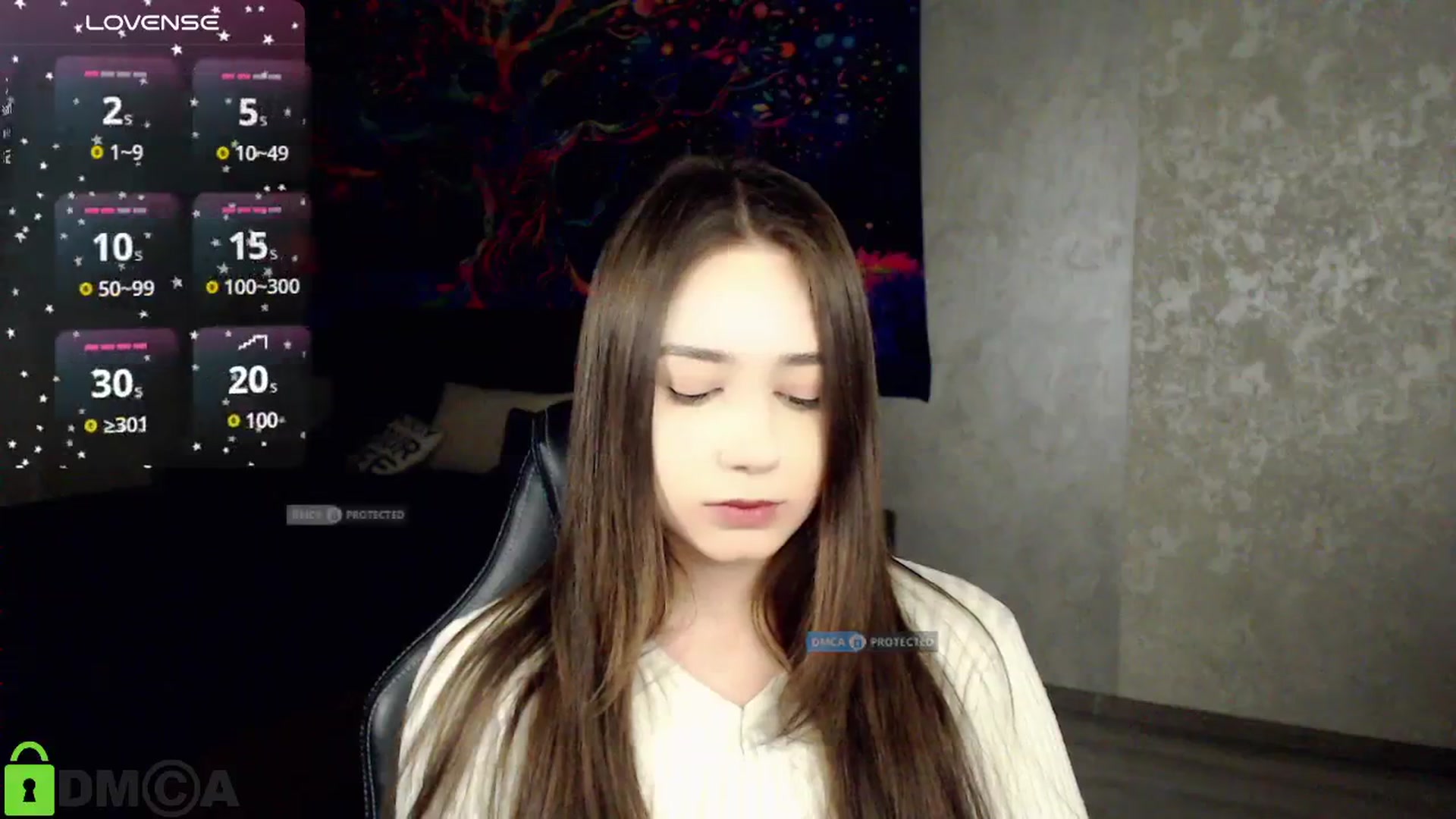 Gallery image thumbnail from MaryAmino's myfreecams stream on, 02/09/2025, 17:28 image 7 of 20