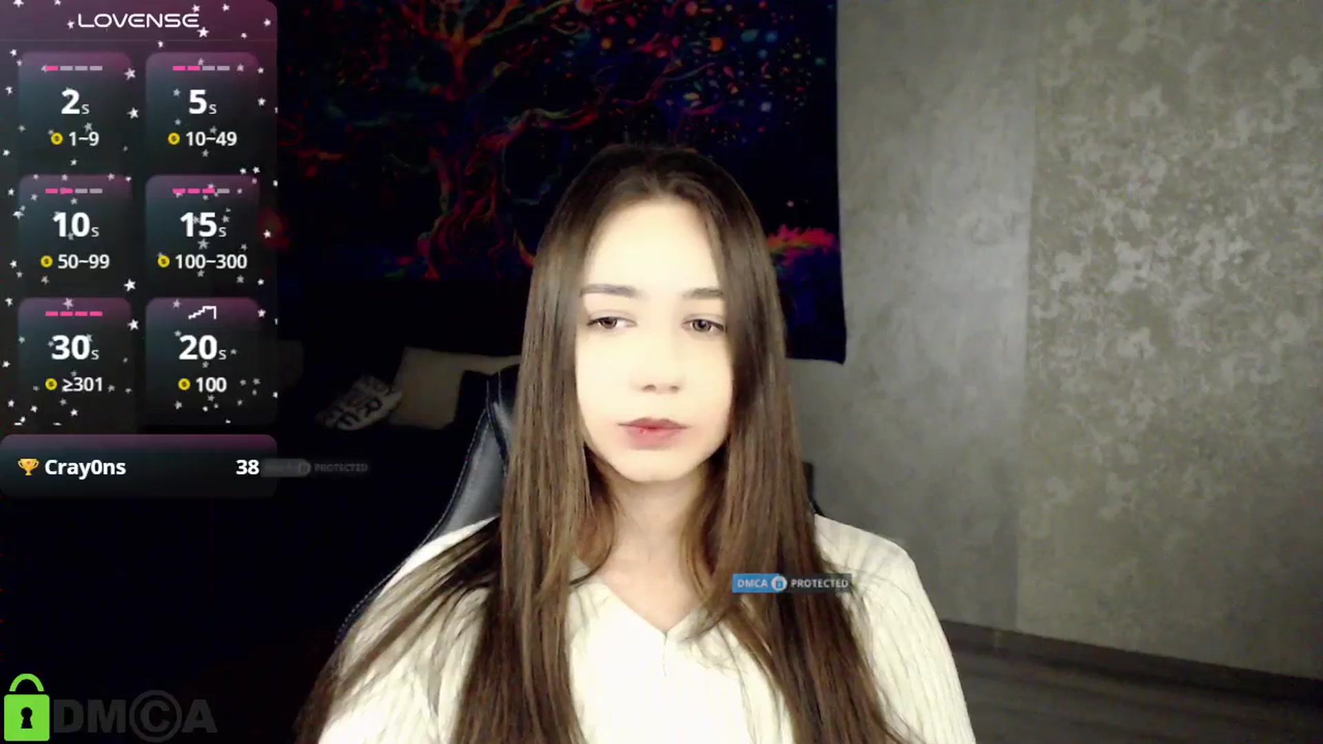 Gallery image thumbnail from MaryAmino's myfreecams stream on, 02/09/2025, 17:28 image 17 of 20