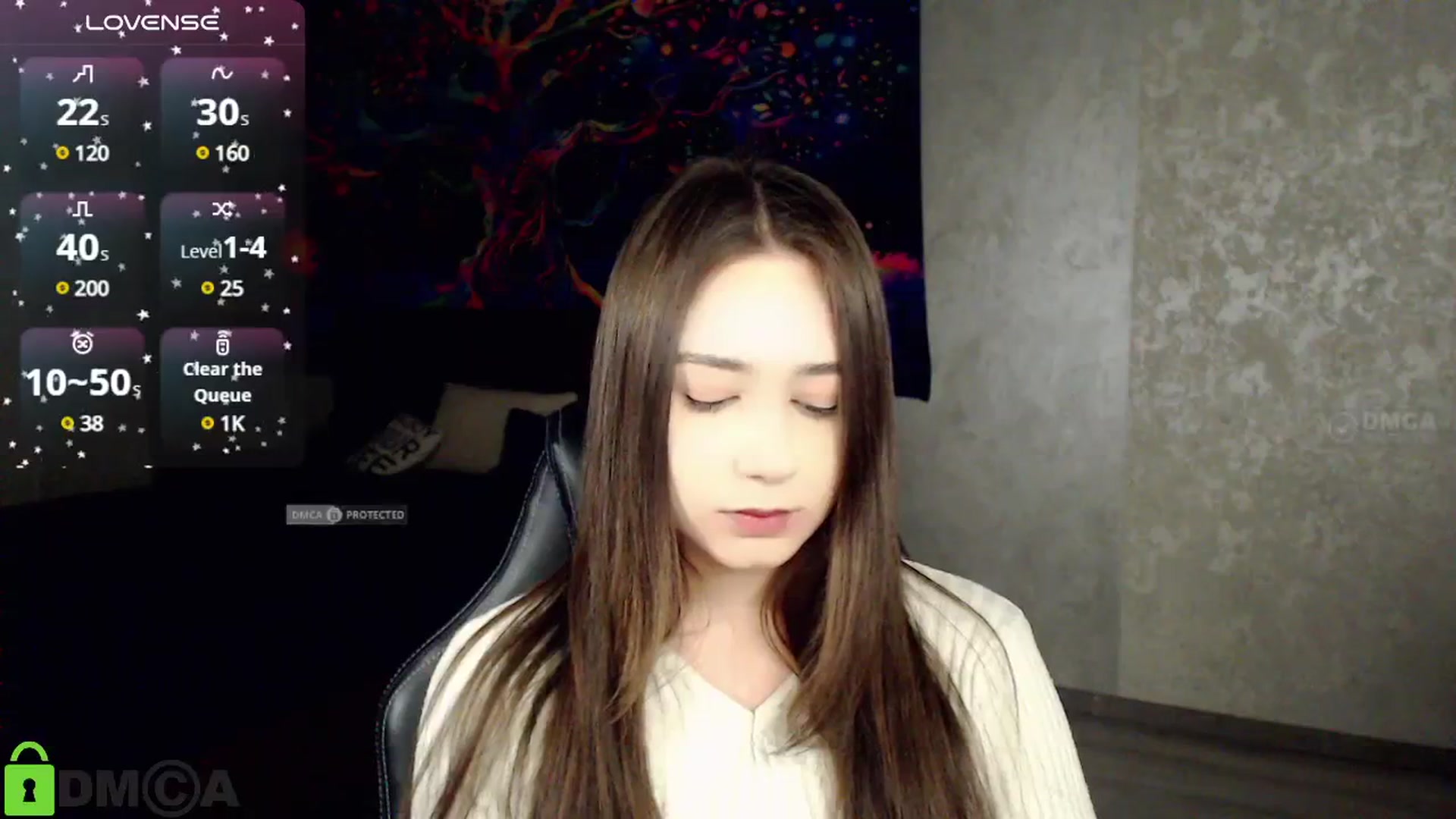 Gallery image thumbnail from MaryAmino's myfreecams stream on, 02/09/2025, 17:28 image 8 of 20