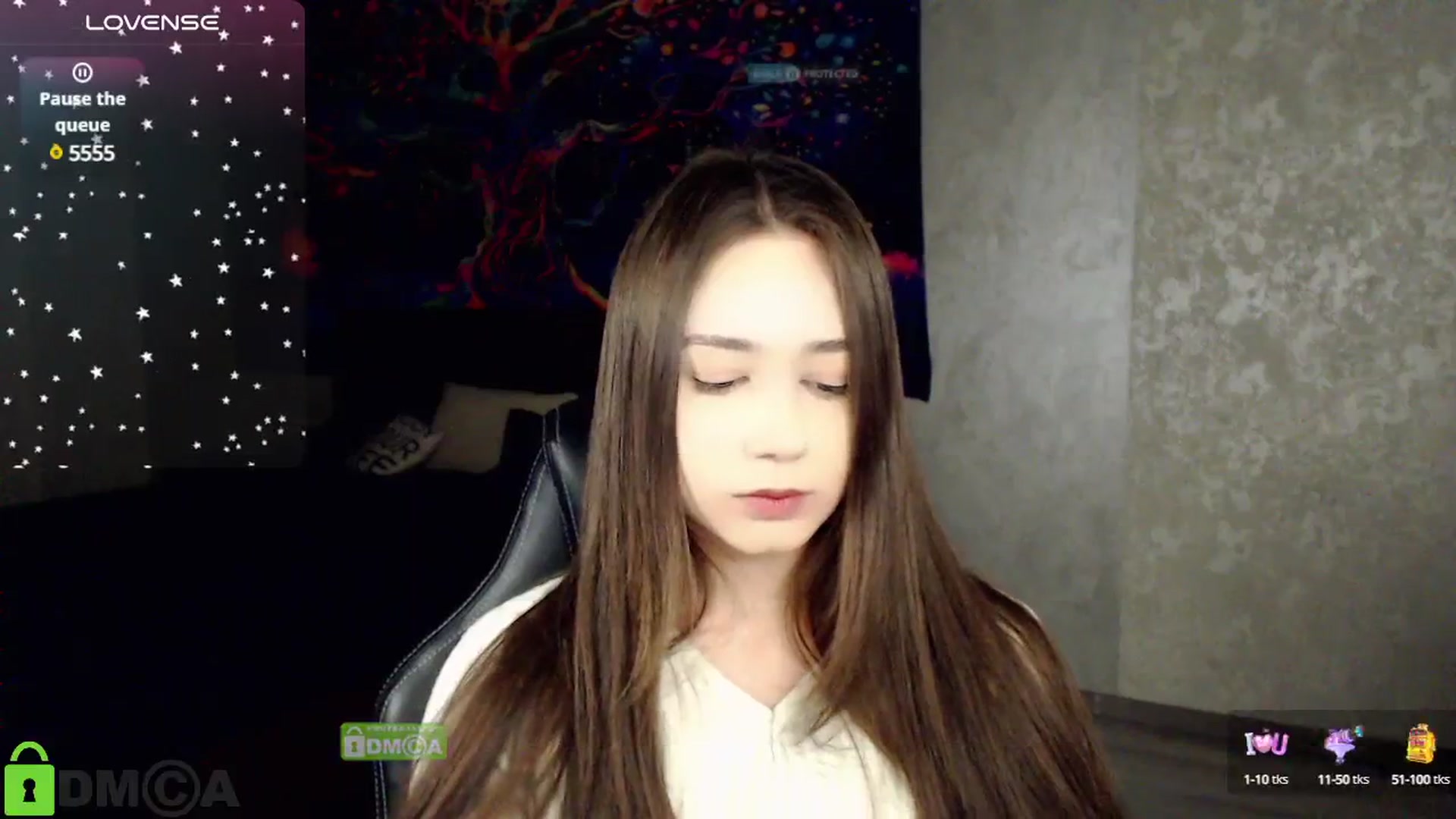Gallery image thumbnail from MaryAmino's myfreecams stream on, 02/09/2025, 17:28 image 11 of 20