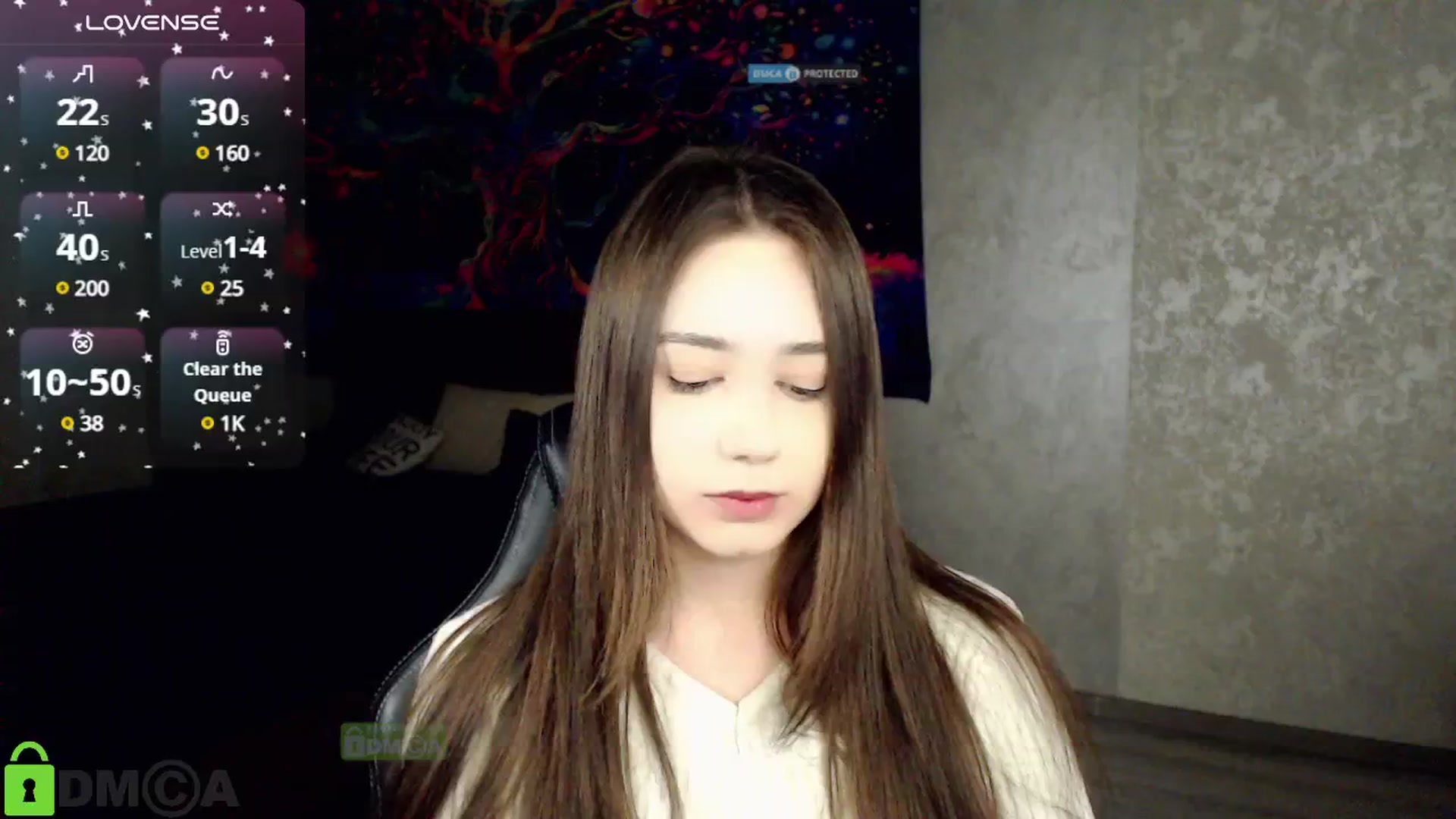 Gallery image thumbnail from MaryAmino's myfreecams stream on, 02/09/2025, 17:28 image 1 of 20