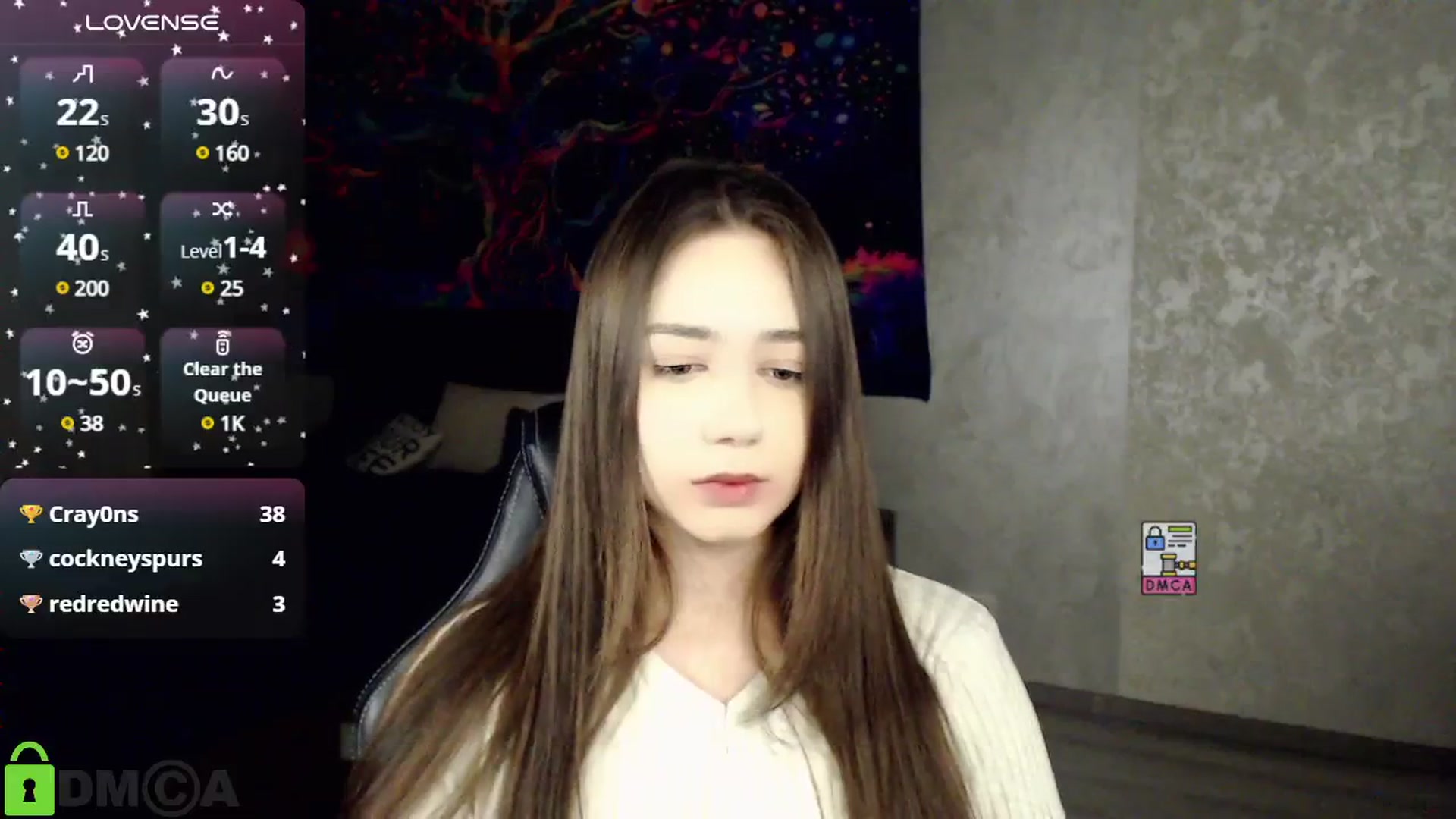 Gallery image thumbnail from MaryAmino's myfreecams stream on, 02/09/2025, 17:28 image 20 of 20