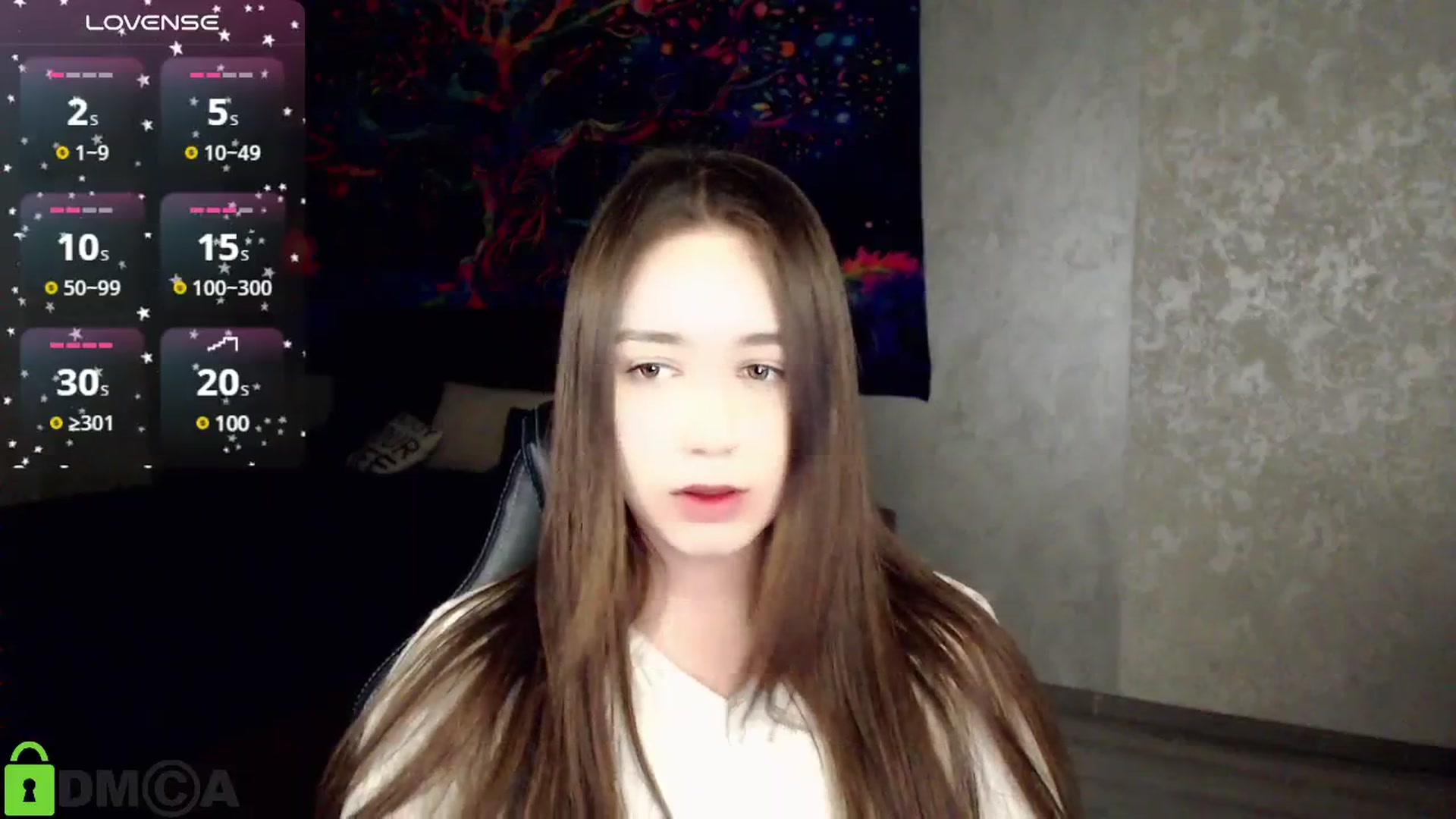 Gallery image thumbnail from MaryAmino's myfreecams stream on, 02/09/2025, 17:28 image 3 of 20