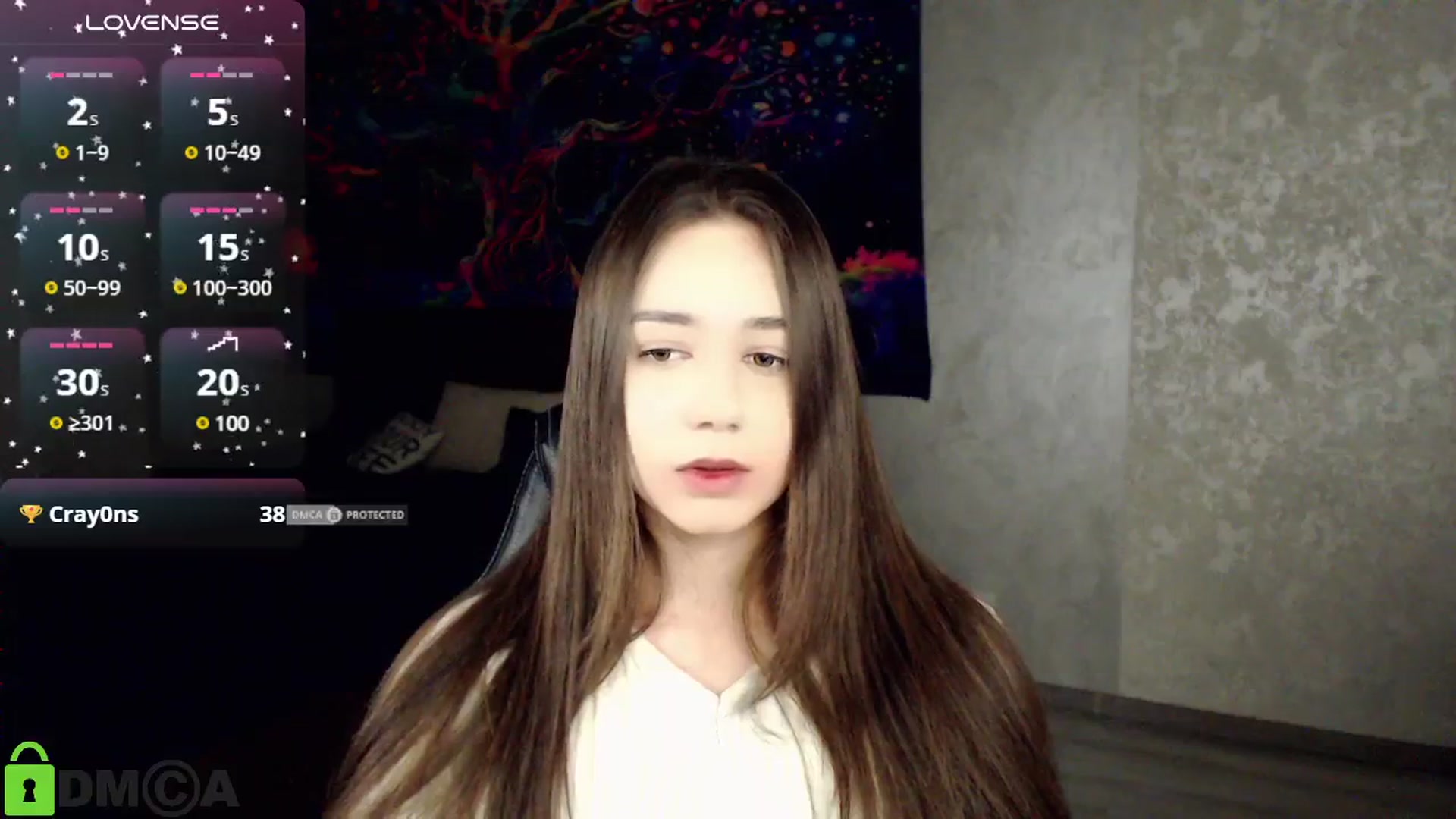 Gallery image thumbnail from MaryAmino's myfreecams stream on, 02/09/2025, 17:28 image 18 of 20