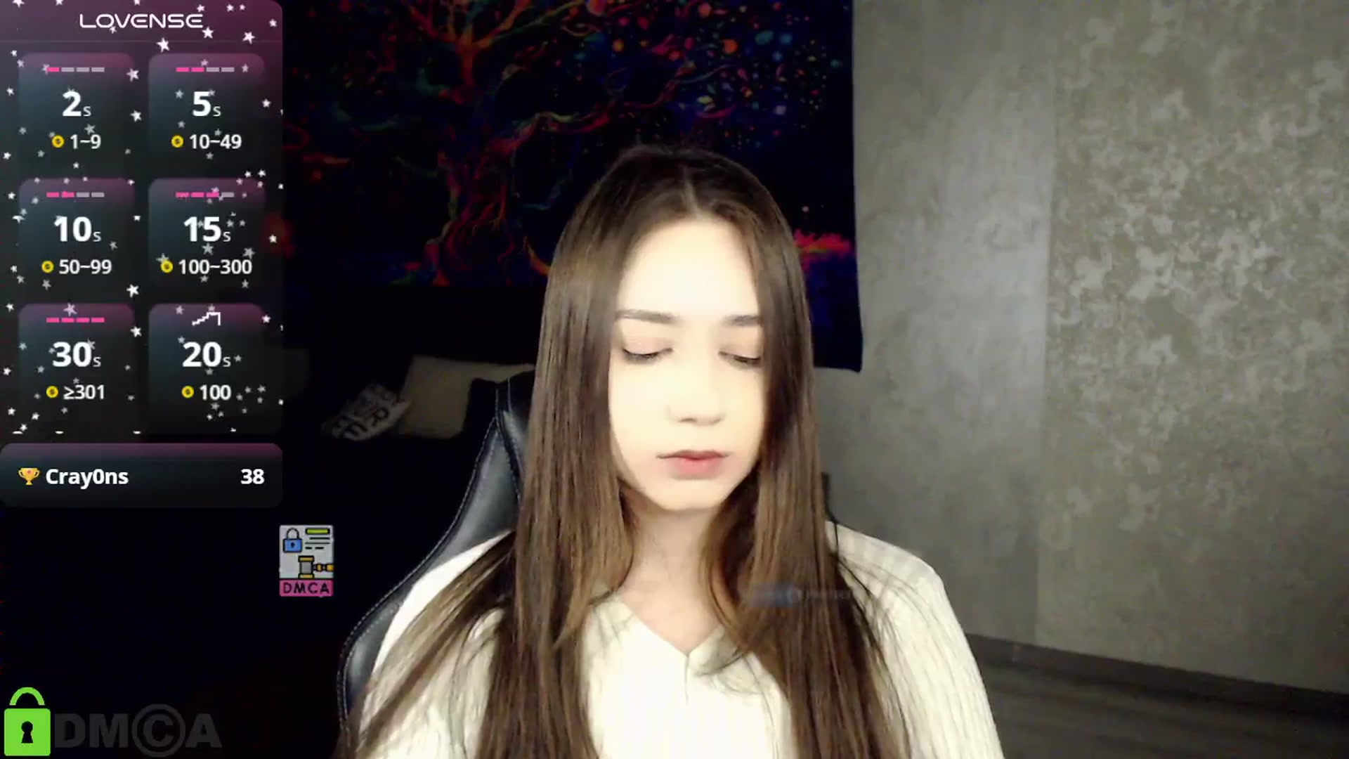 Gallery image thumbnail from MaryAmino's myfreecams stream on, 02/09/2025, 17:28 image 16 of 20