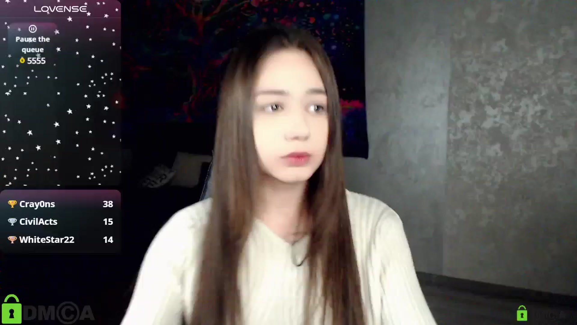 Gallery image thumbnail from MaryAmino's myfreecams stream on, 02/09/2025, 19:16 image 11 of 20