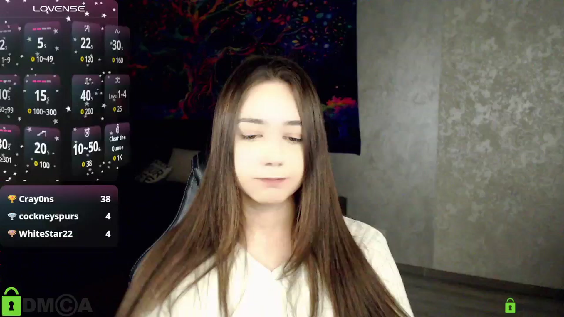 Gallery image thumbnail from MaryAmino's myfreecams stream on, 02/09/2025, 19:16 image 2 of 20