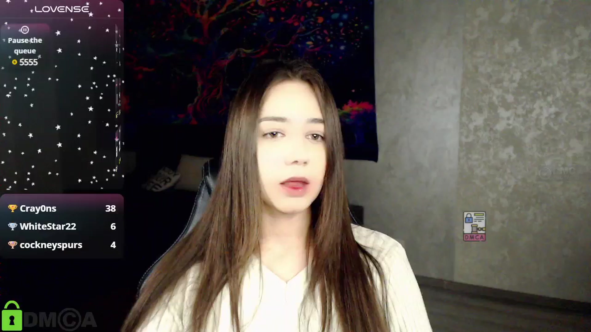 Gallery image thumbnail from MaryAmino's myfreecams stream on, 02/09/2025, 19:16 image 4 of 20