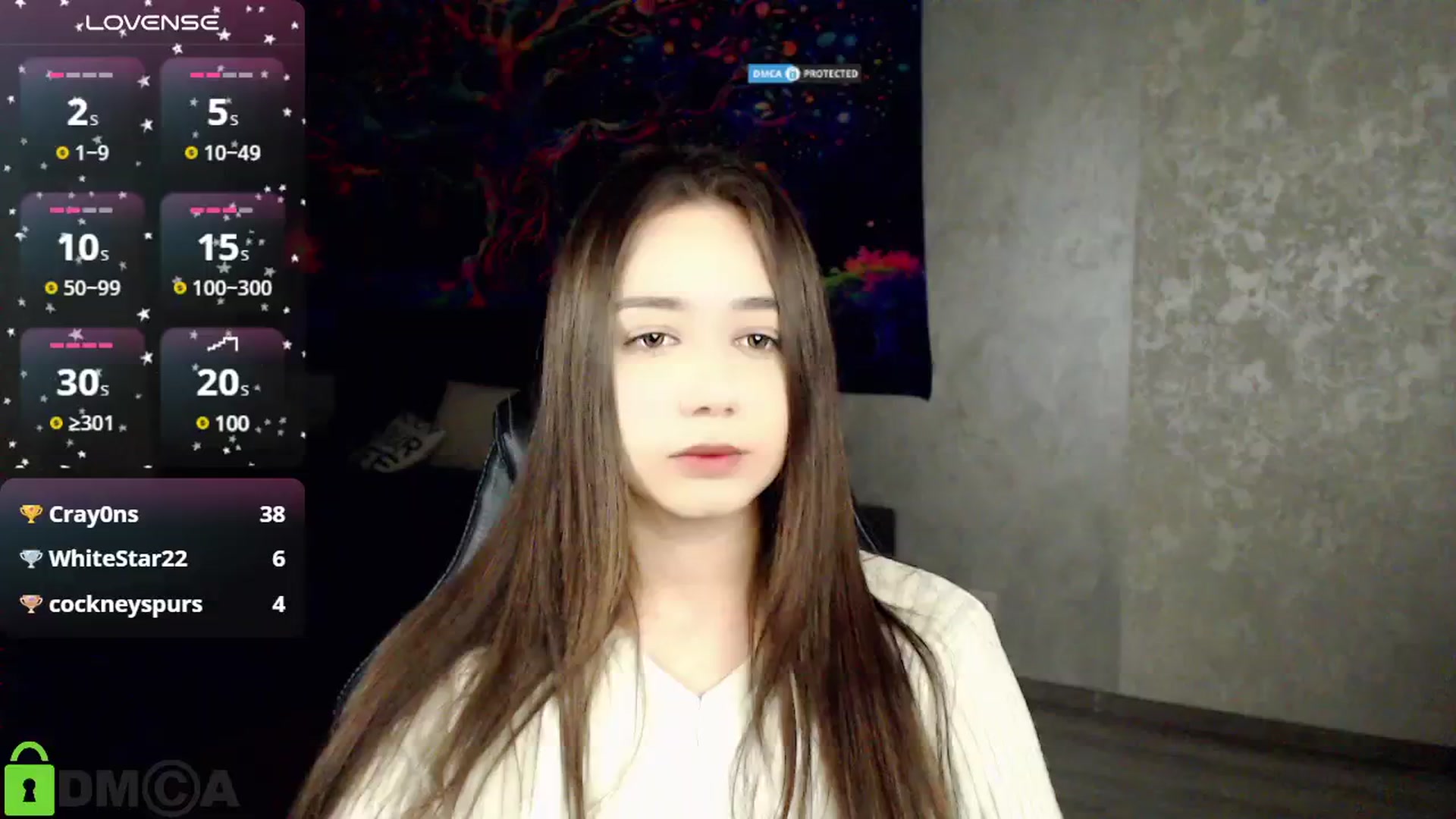 Gallery image thumbnail from MaryAmino's myfreecams stream on, 02/09/2025, 19:16 image 3 of 20