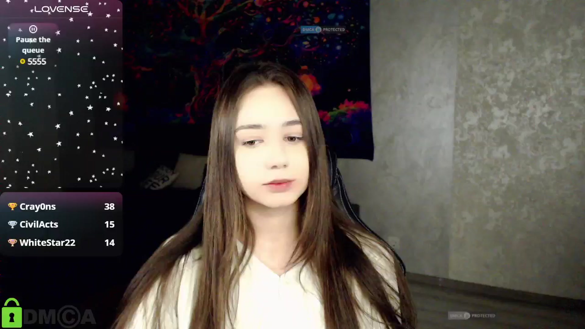 Gallery image thumbnail from MaryAmino's myfreecams stream on, 02/09/2025, 19:16 image 16 of 20