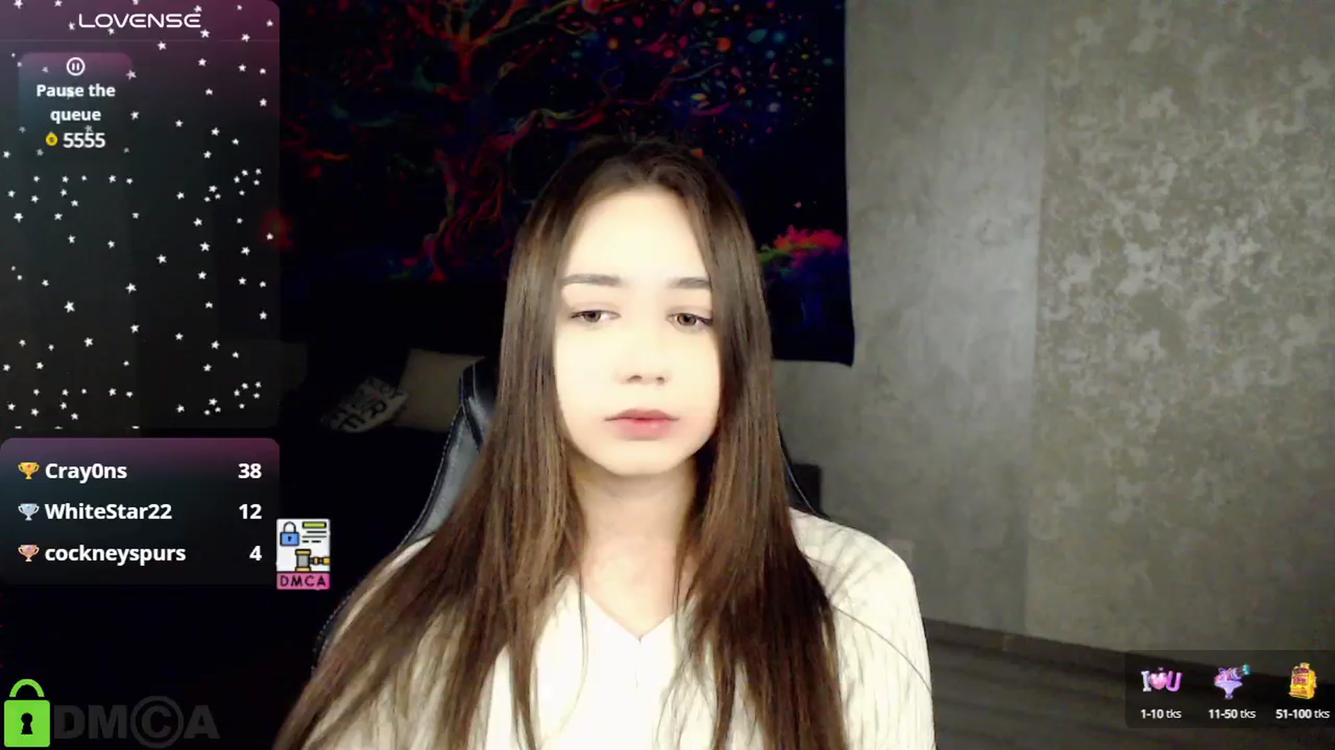 Gallery image thumbnail from MaryAmino's myfreecams stream on, 02/09/2025, 19:16 image 10 of 20
