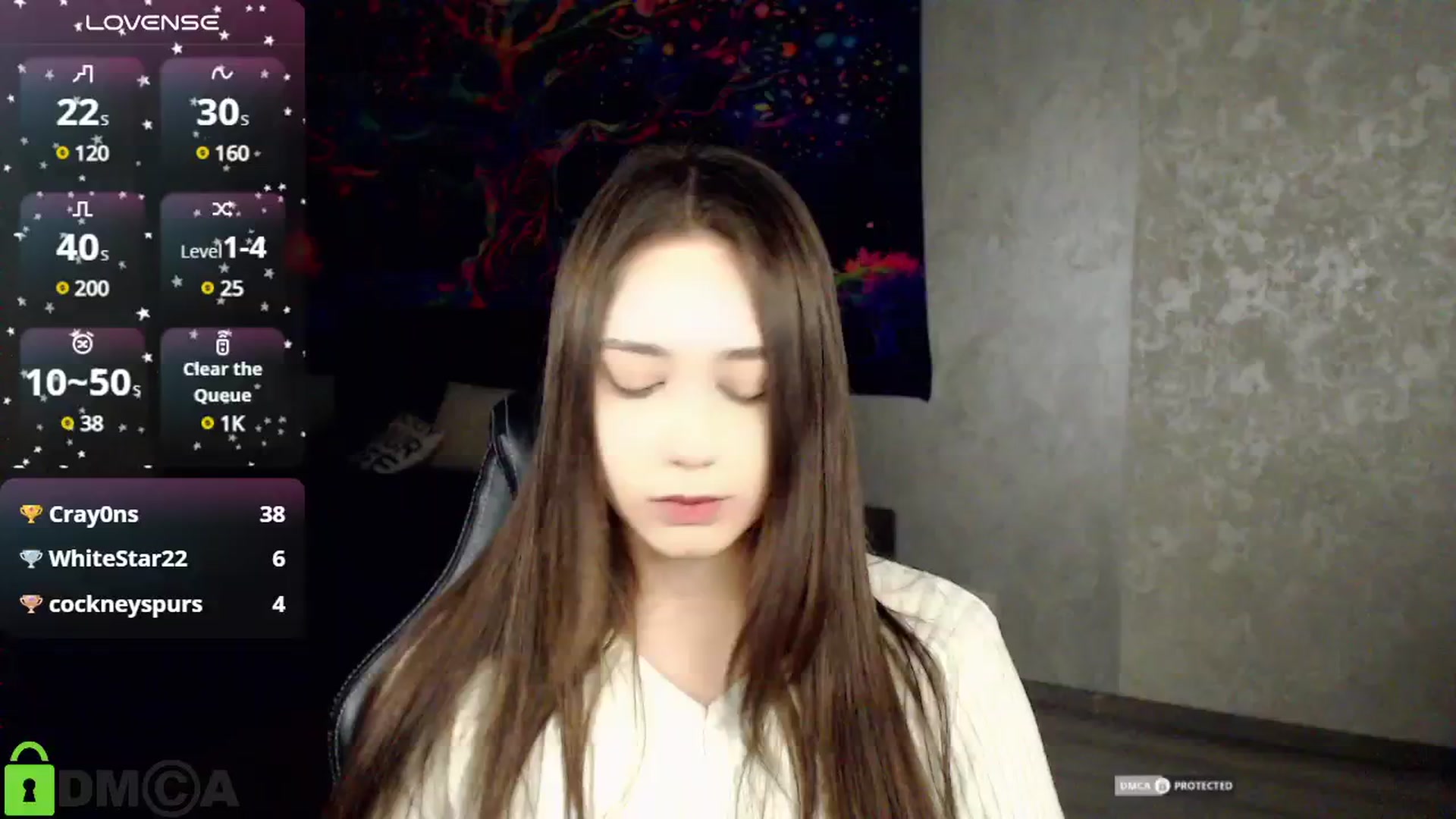 Gallery image thumbnail from MaryAmino's myfreecams stream on, 02/09/2025, 19:16 image 7 of 20