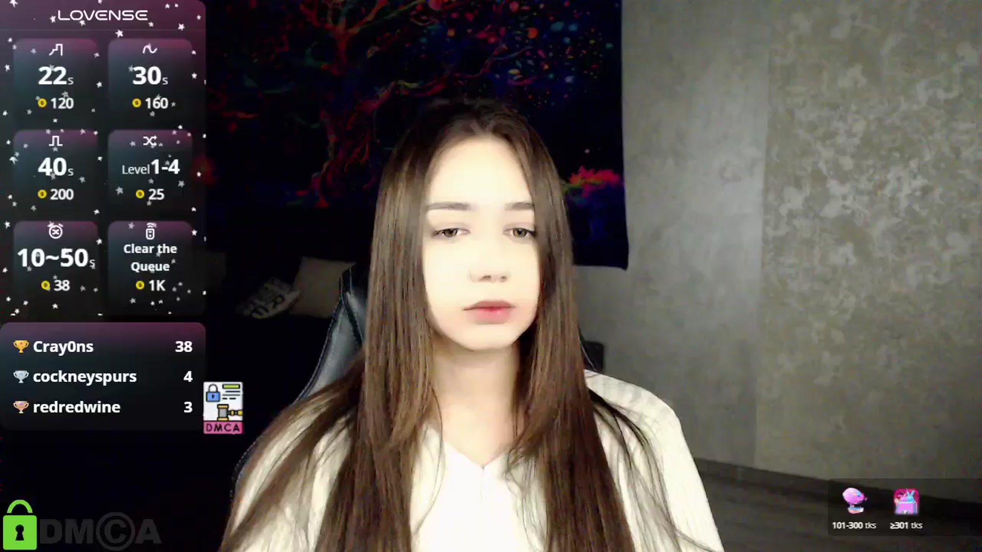 Gallery image thumbnail from MaryAmino's myfreecams stream on, 02/09/2025, 19:16 image 1 of 20