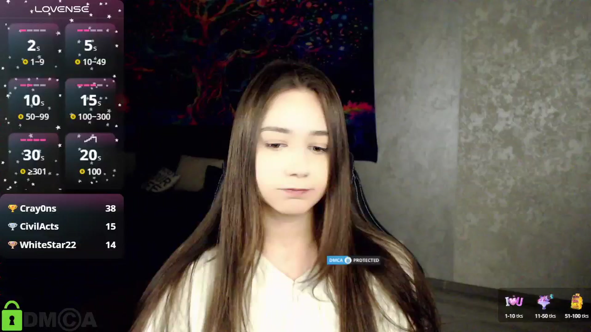 Gallery image thumbnail from MaryAmino's myfreecams stream on, 02/09/2025, 19:16 image 14 of 20
