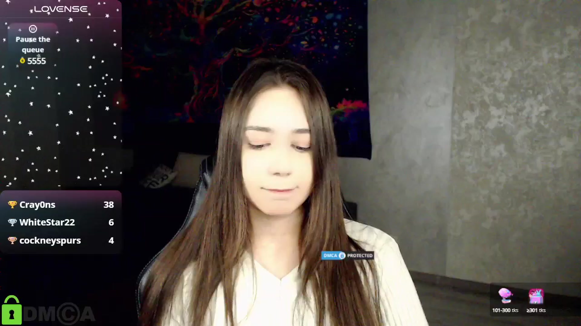 Gallery image thumbnail from MaryAmino's myfreecams stream on, 02/09/2025, 19:16 image 5 of 20