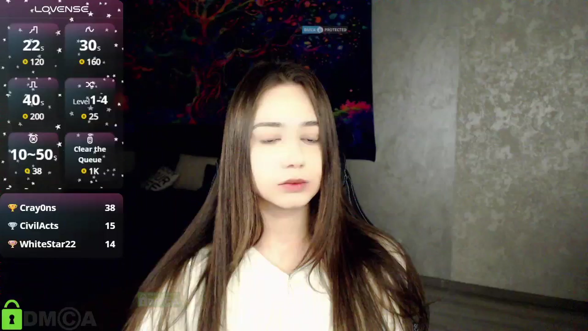 Gallery image thumbnail from MaryAmino's myfreecams stream on, 02/09/2025, 19:16 image 12 of 20