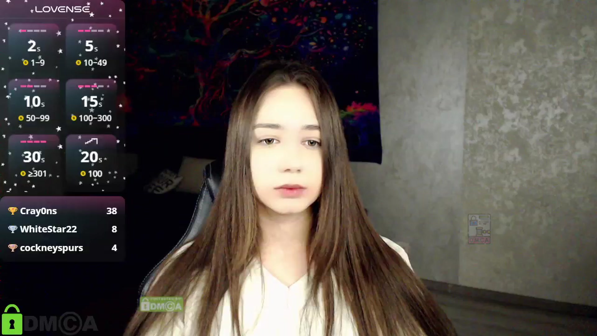 Gallery image thumbnail from MaryAmino's myfreecams stream on, 02/09/2025, 19:16 image 8 of 20