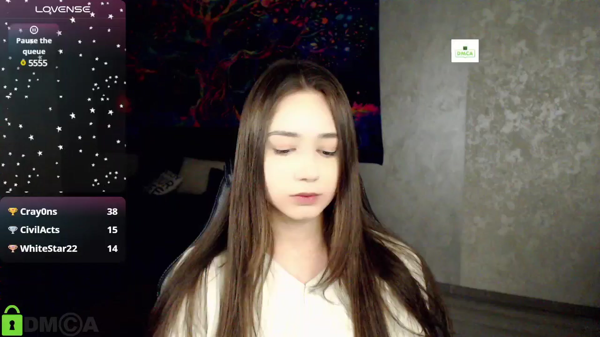Gallery image thumbnail from MaryAmino's myfreecams stream on, 02/09/2025, 19:16 image 15 of 20
