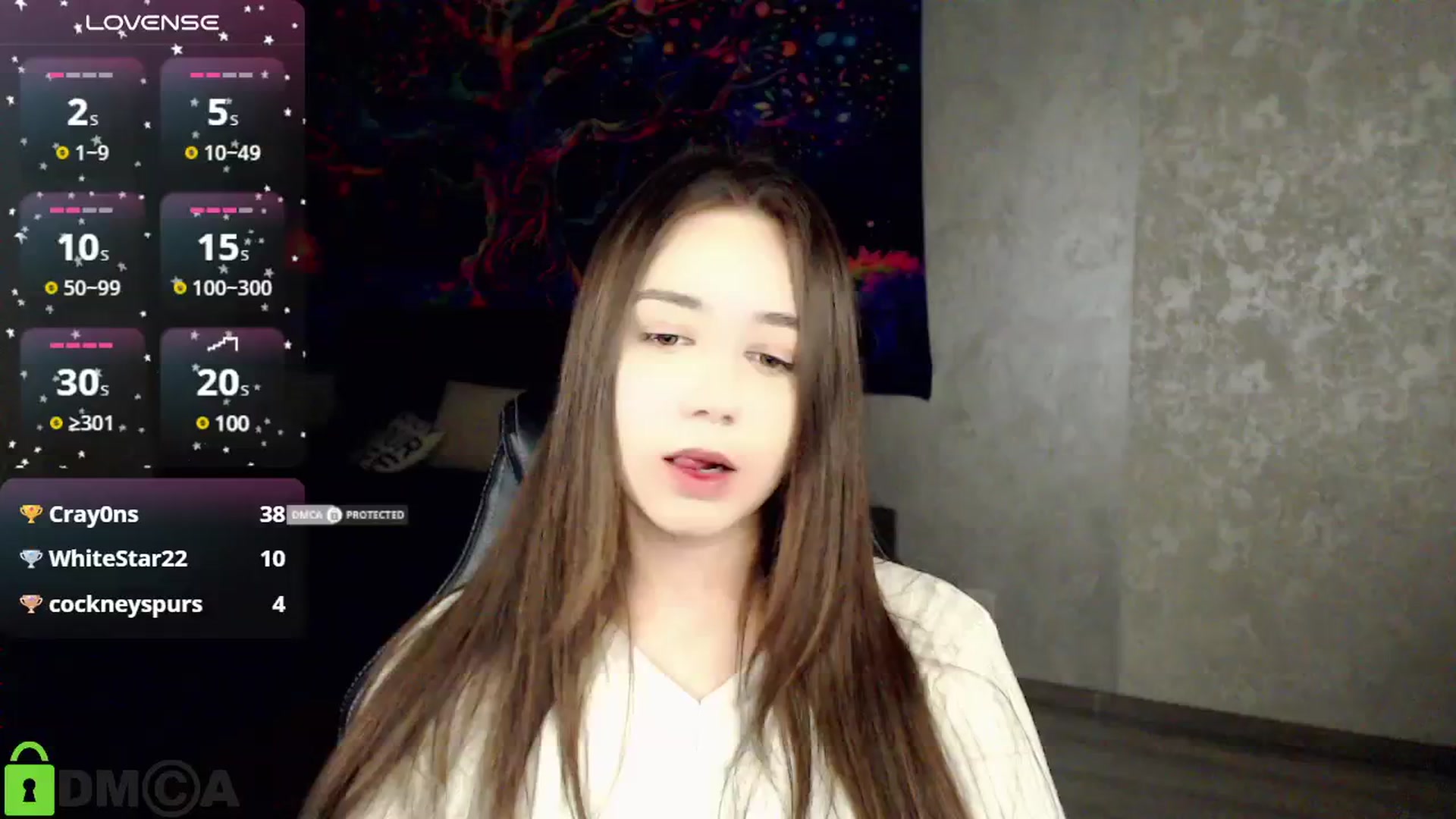 Gallery image thumbnail from MaryAmino's myfreecams stream on, 02/09/2025, 19:16 image 9 of 20