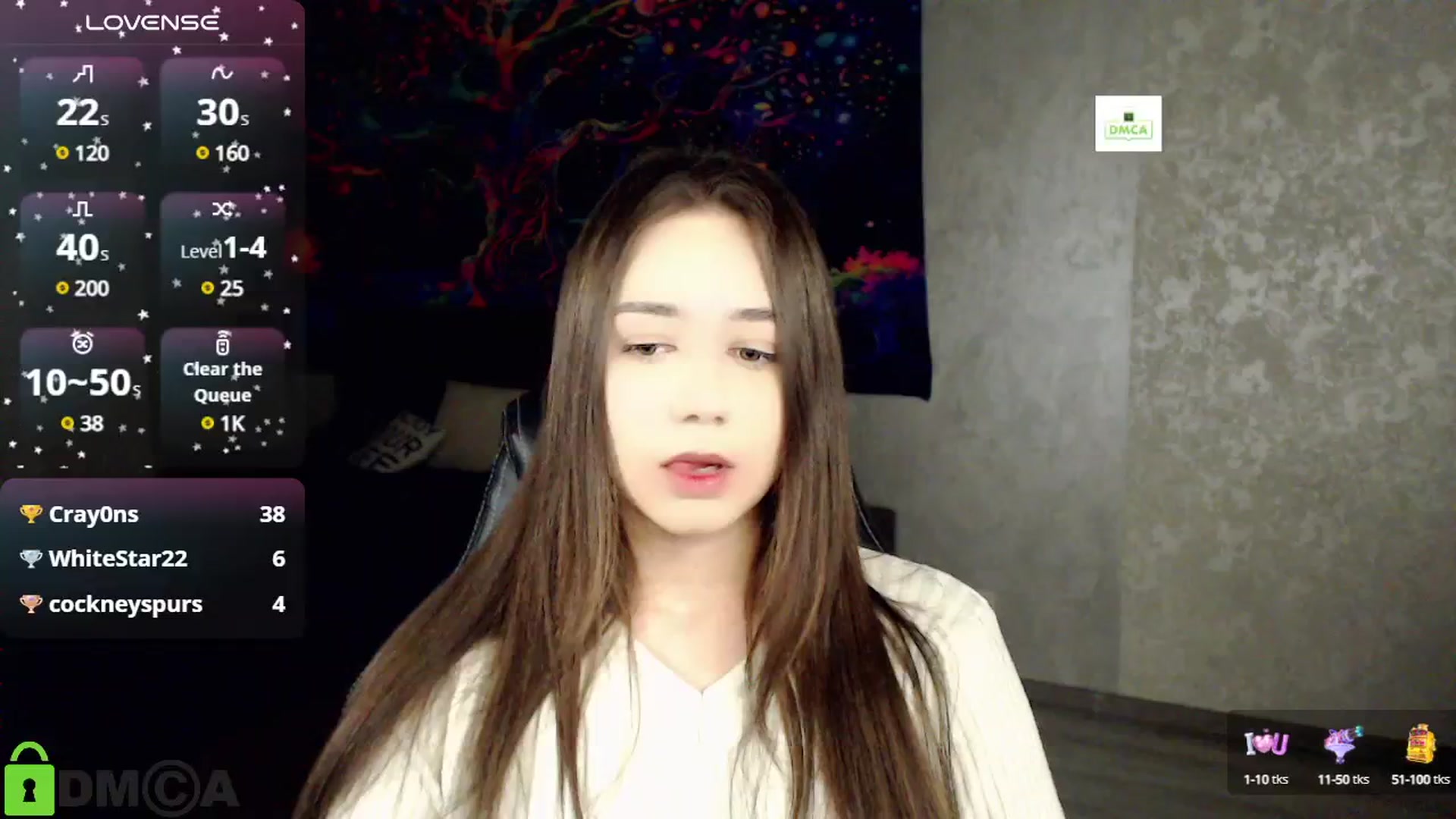 Gallery image thumbnail from MaryAmino's myfreecams stream on, 02/09/2025, 19:16 image 6 of 20