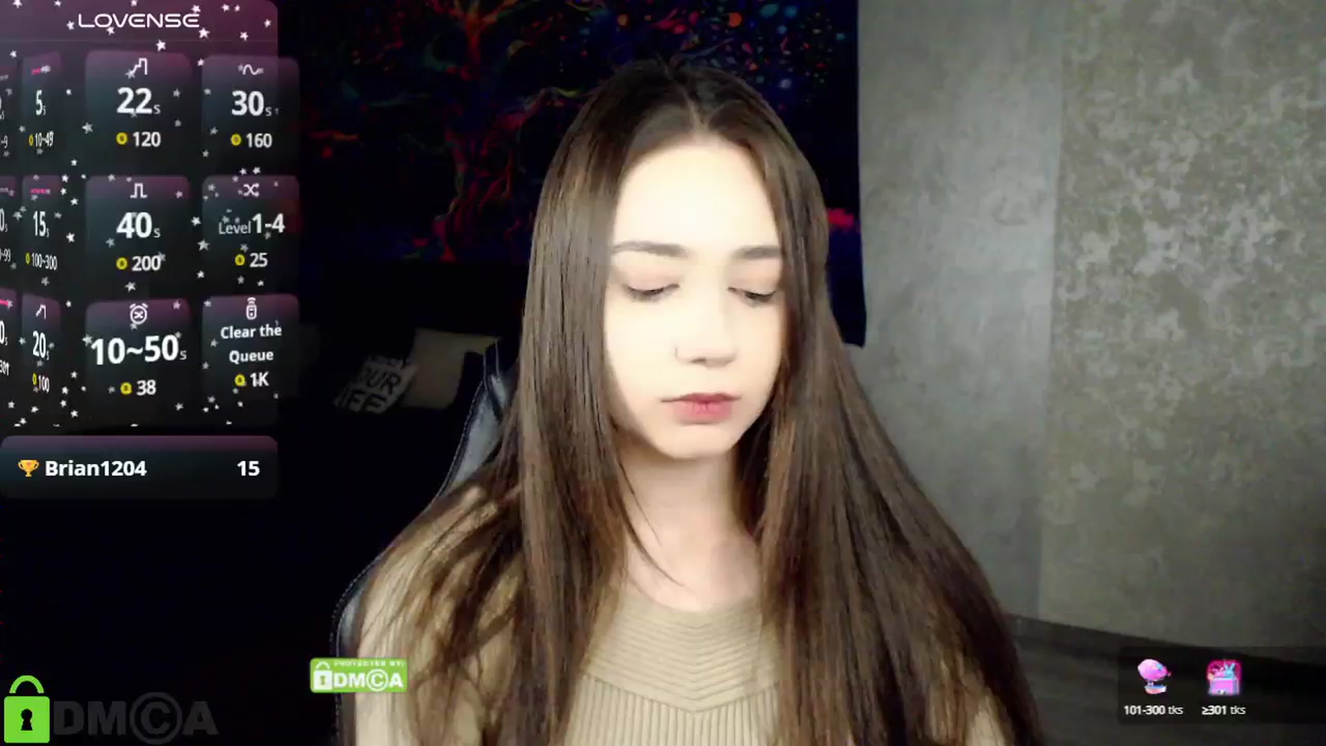 Gallery image thumbnail from MaryAmino's myfreecams stream on, 02/10/2025, 18:34 image 2 of 20