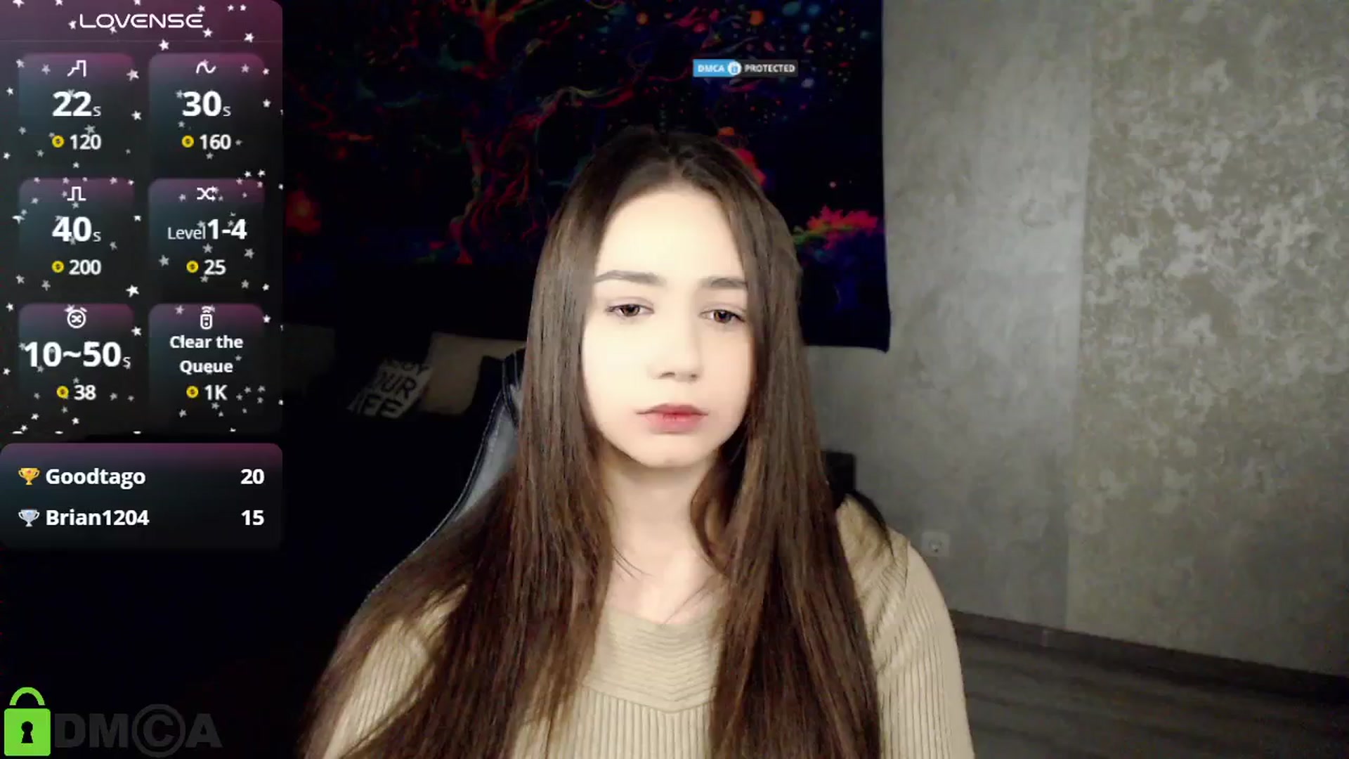 Gallery image thumbnail from MaryAmino's myfreecams stream on, 02/10/2025, 18:34 image 14 of 20