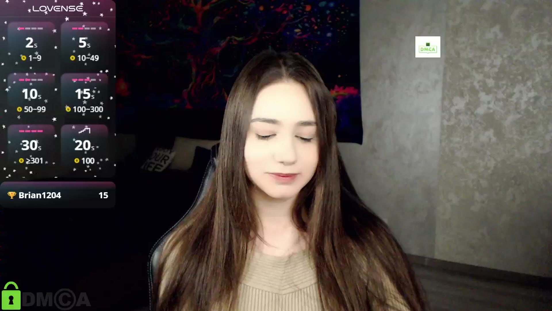 Gallery image thumbnail from MaryAmino's myfreecams stream on, 02/10/2025, 18:34 image 7 of 20