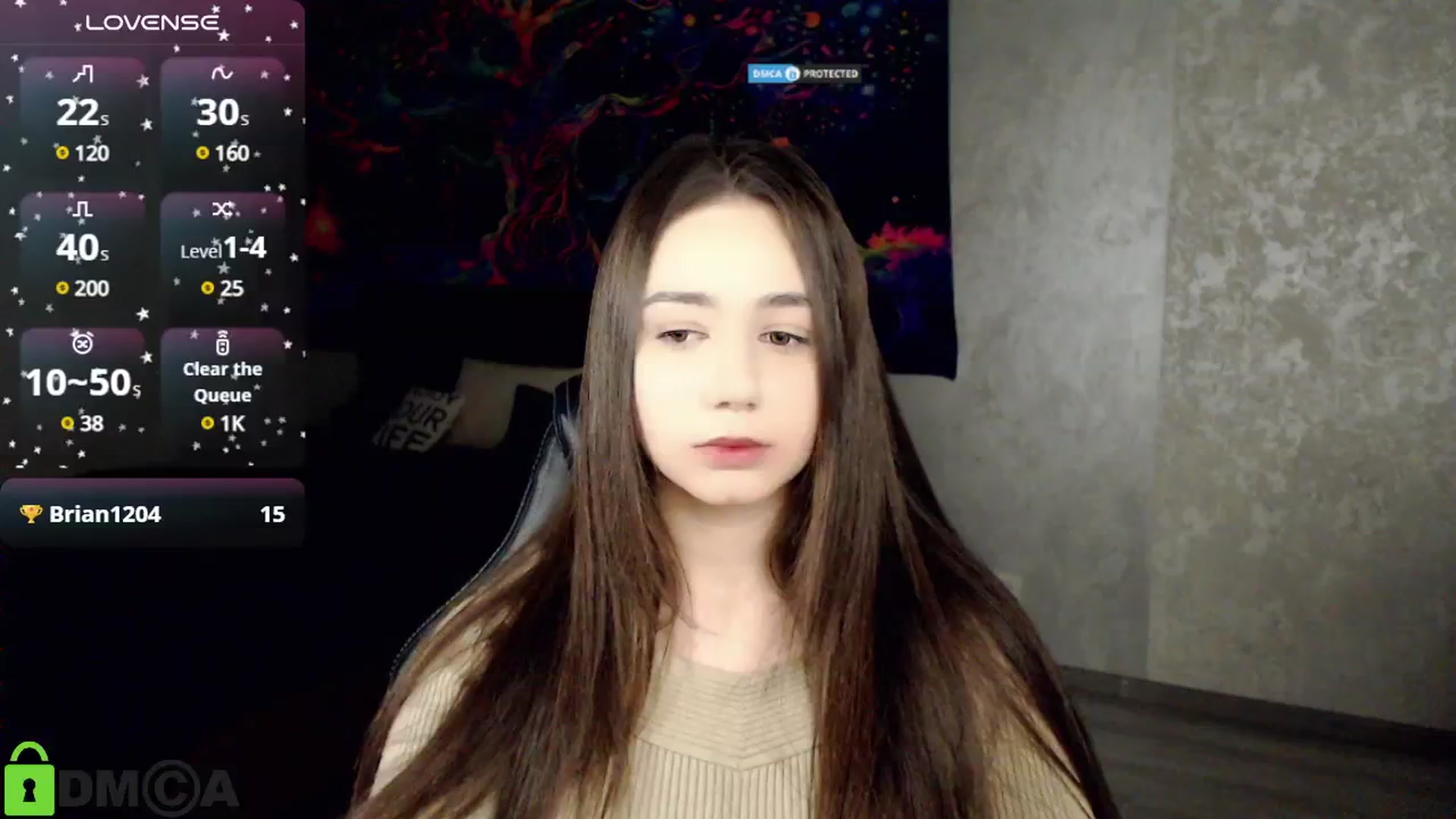 Gallery image thumbnail from MaryAmino's myfreecams stream on, 02/10/2025, 18:34 image 8 of 20