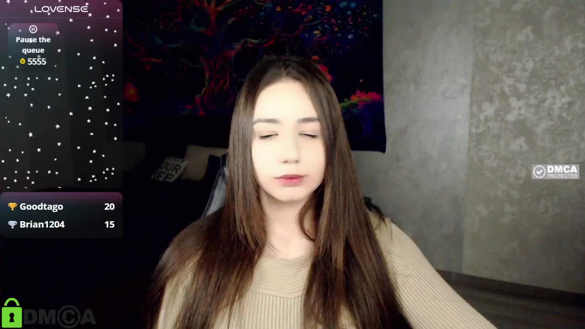 Gallery image thumbnail from MaryAmino's myfreecams stream on, 02/10/2025, 18:34 image 15 of 20