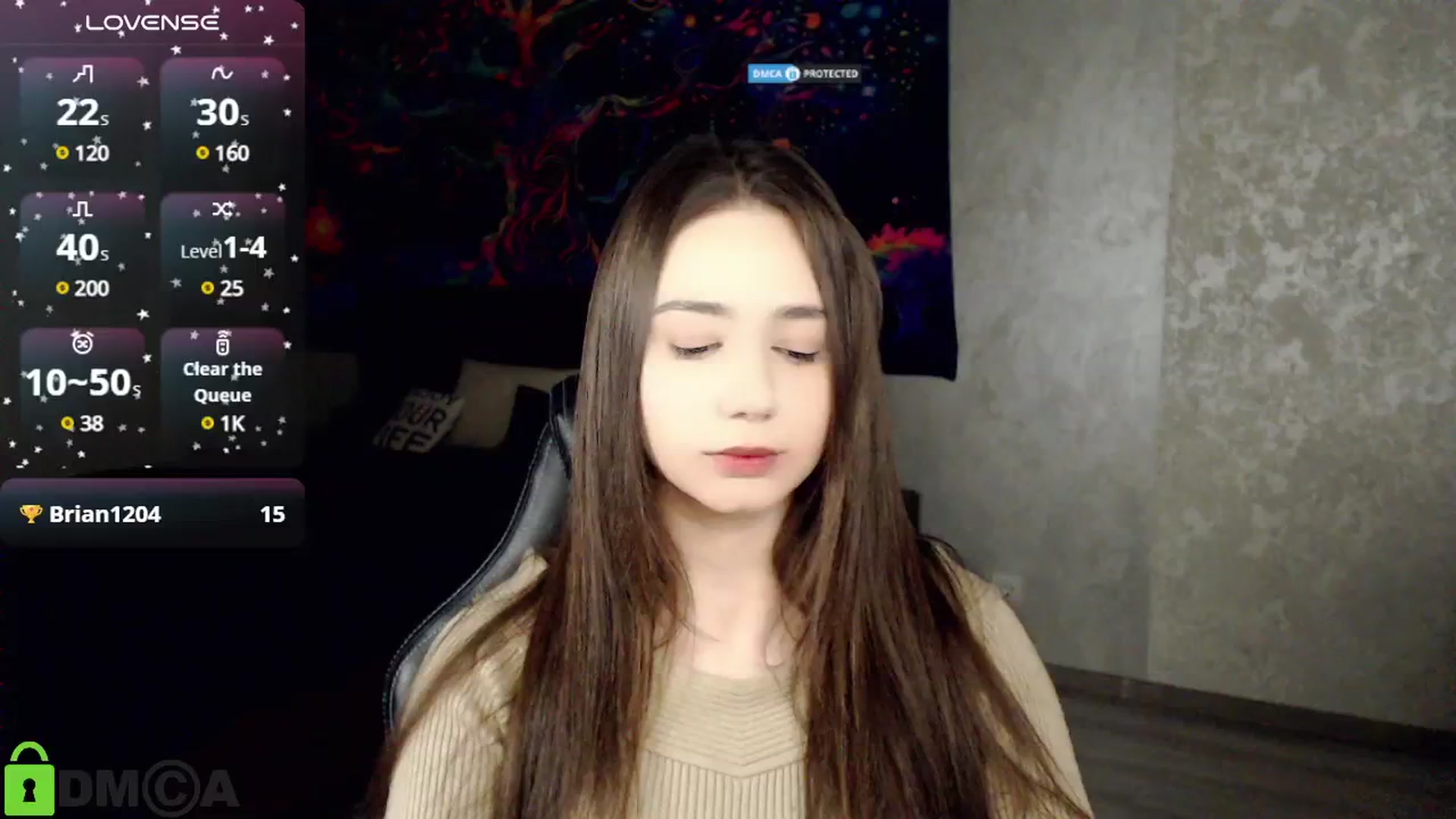 Gallery image thumbnail from MaryAmino's myfreecams stream on, 02/10/2025, 18:34 image 11 of 20