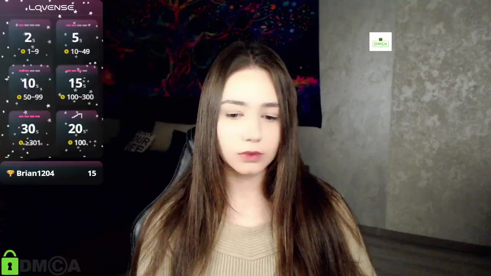 Gallery image thumbnail from MaryAmino's myfreecams stream on, 02/10/2025, 18:34 image 4 of 20
