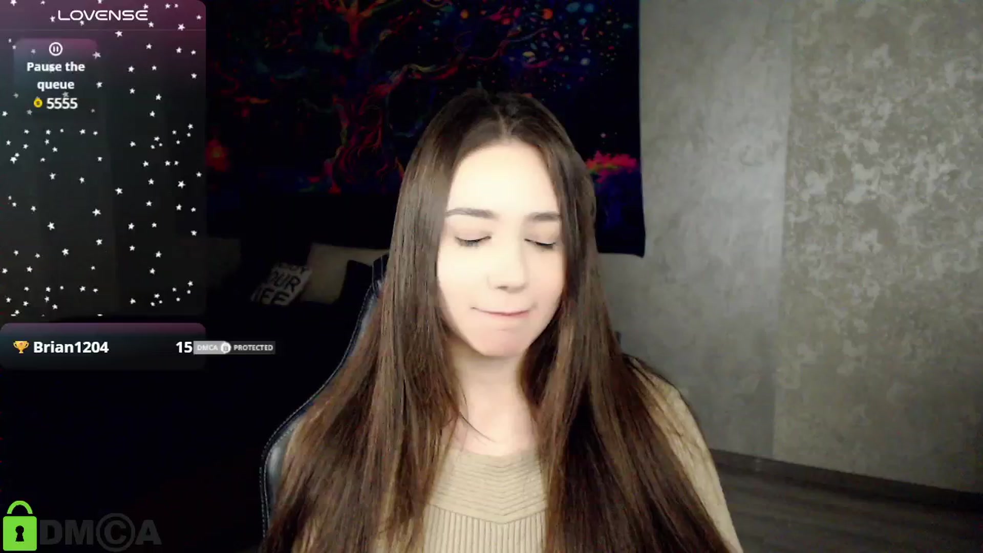Gallery image thumbnail from MaryAmino's myfreecams stream on, 02/10/2025, 18:34 image 6 of 20