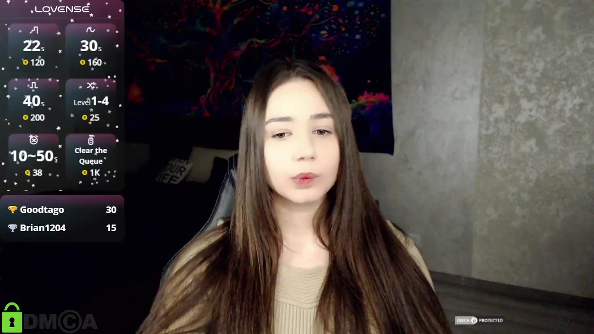 Gallery image thumbnail from MaryAmino's myfreecams stream on, 02/10/2025, 18:34 image 20 of 20