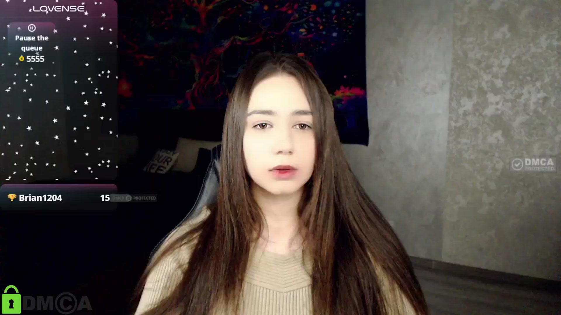 Gallery image thumbnail from MaryAmino's myfreecams stream on, 02/10/2025, 18:34 image 9 of 20