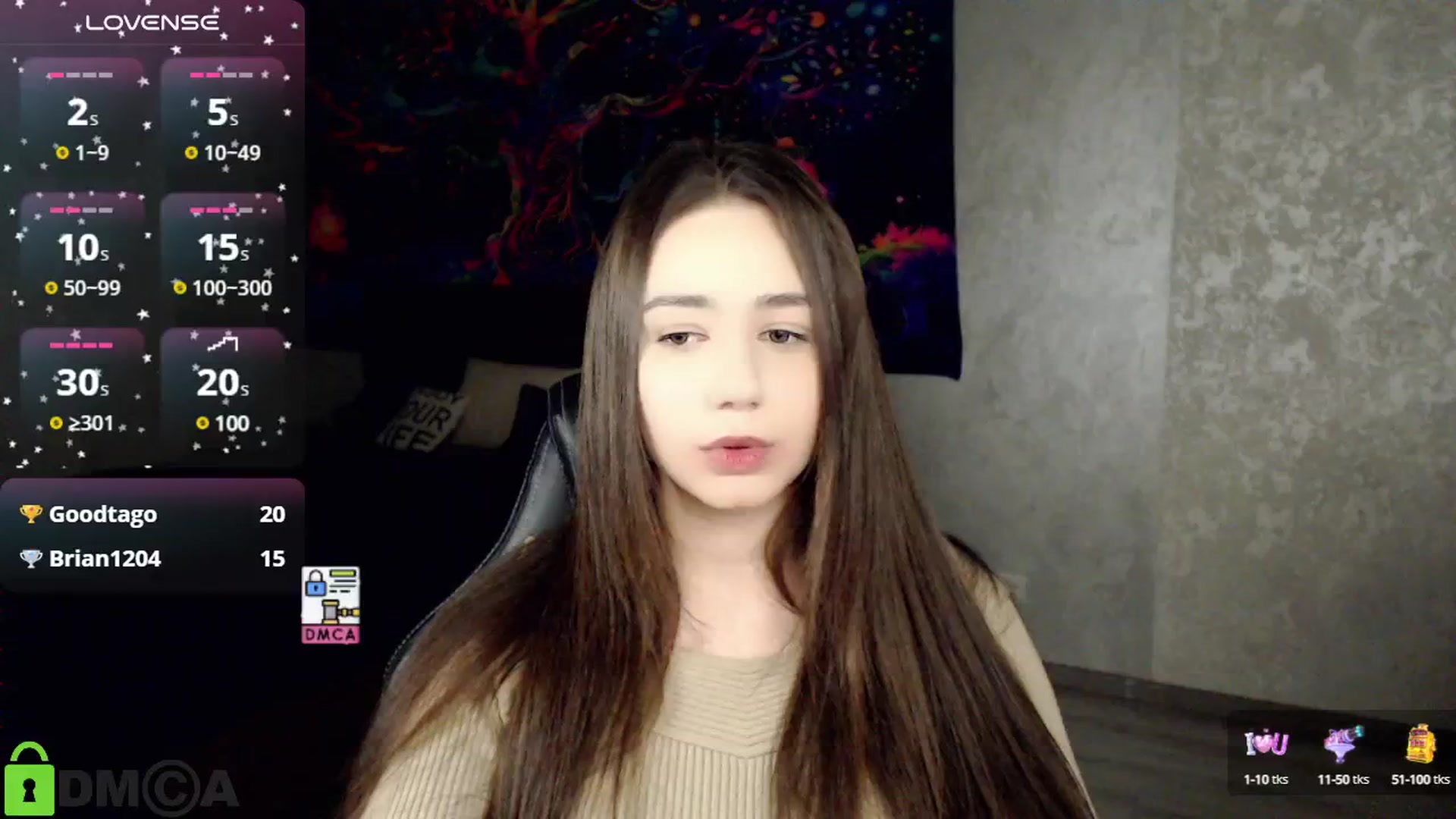 Gallery image thumbnail from MaryAmino's myfreecams stream on, 02/10/2025, 18:34 image 16 of 20