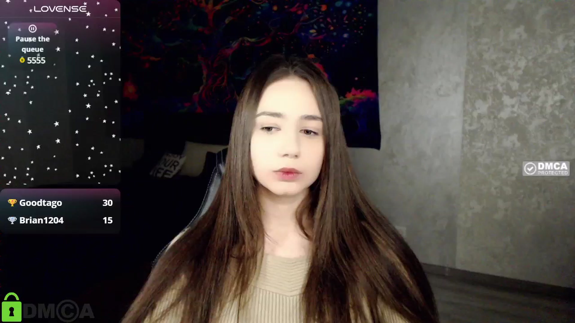 Gallery image thumbnail from MaryAmino's myfreecams stream on, 02/10/2025, 18:34 image 18 of 20