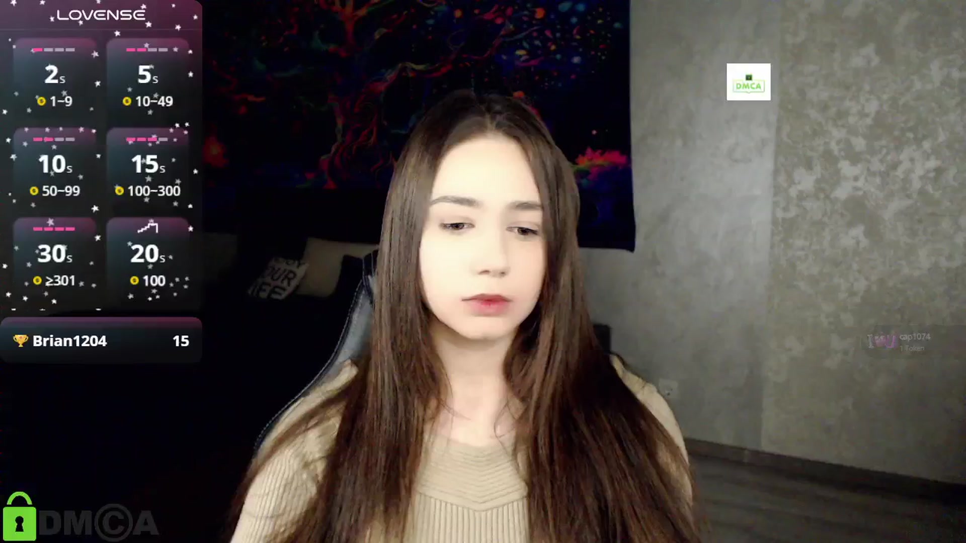 Gallery image thumbnail from MaryAmino's myfreecams stream on, 02/10/2025, 18:34 image 10 of 20