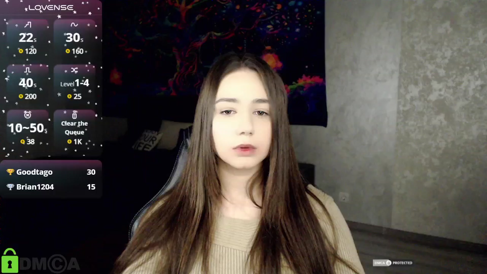 Gallery image thumbnail from MaryAmino's myfreecams stream on, 02/10/2025, 19:04 image 20 of 20