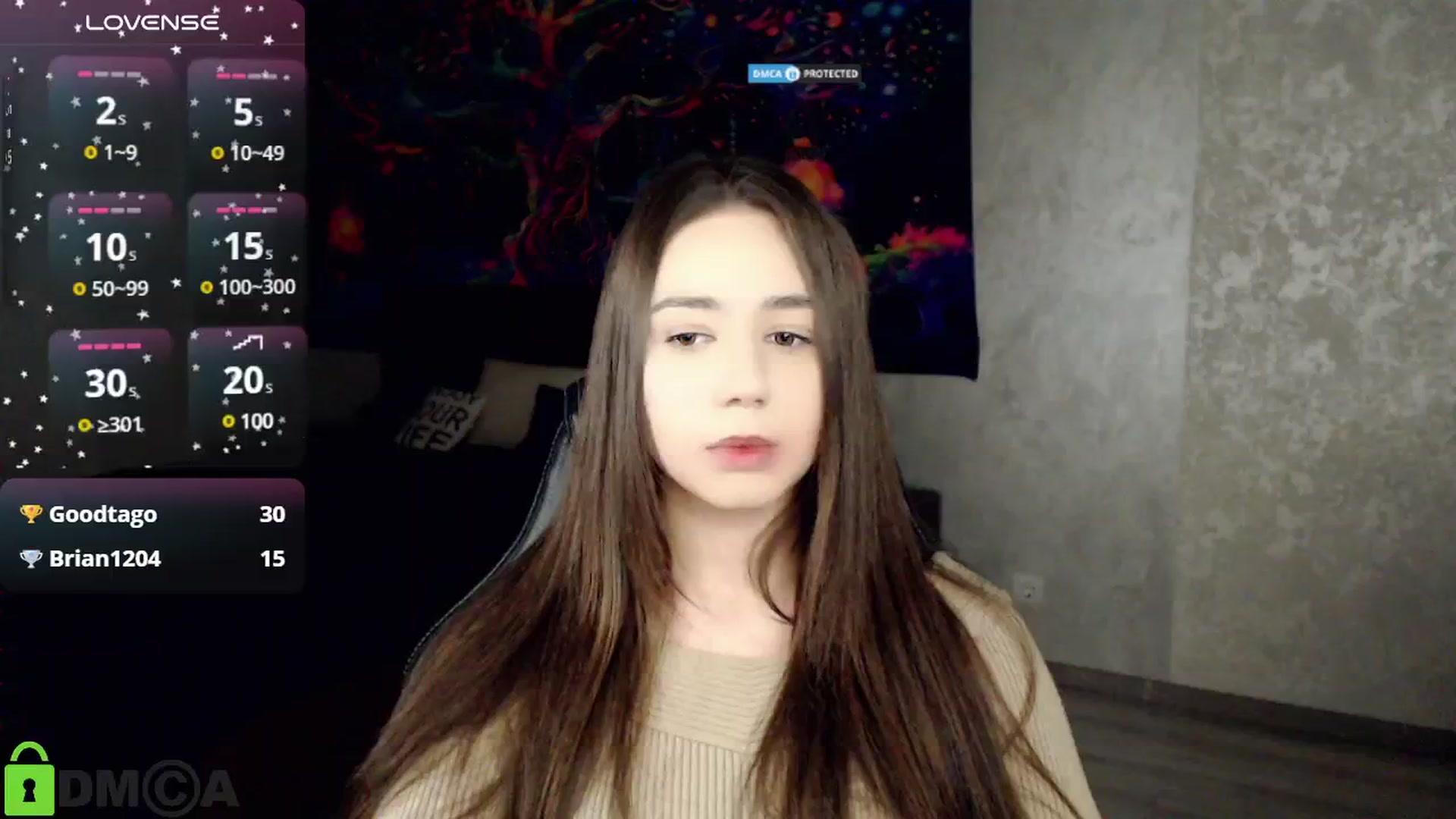 Gallery image thumbnail from MaryAmino's myfreecams stream on, 02/10/2025, 19:04 image 11 of 20
