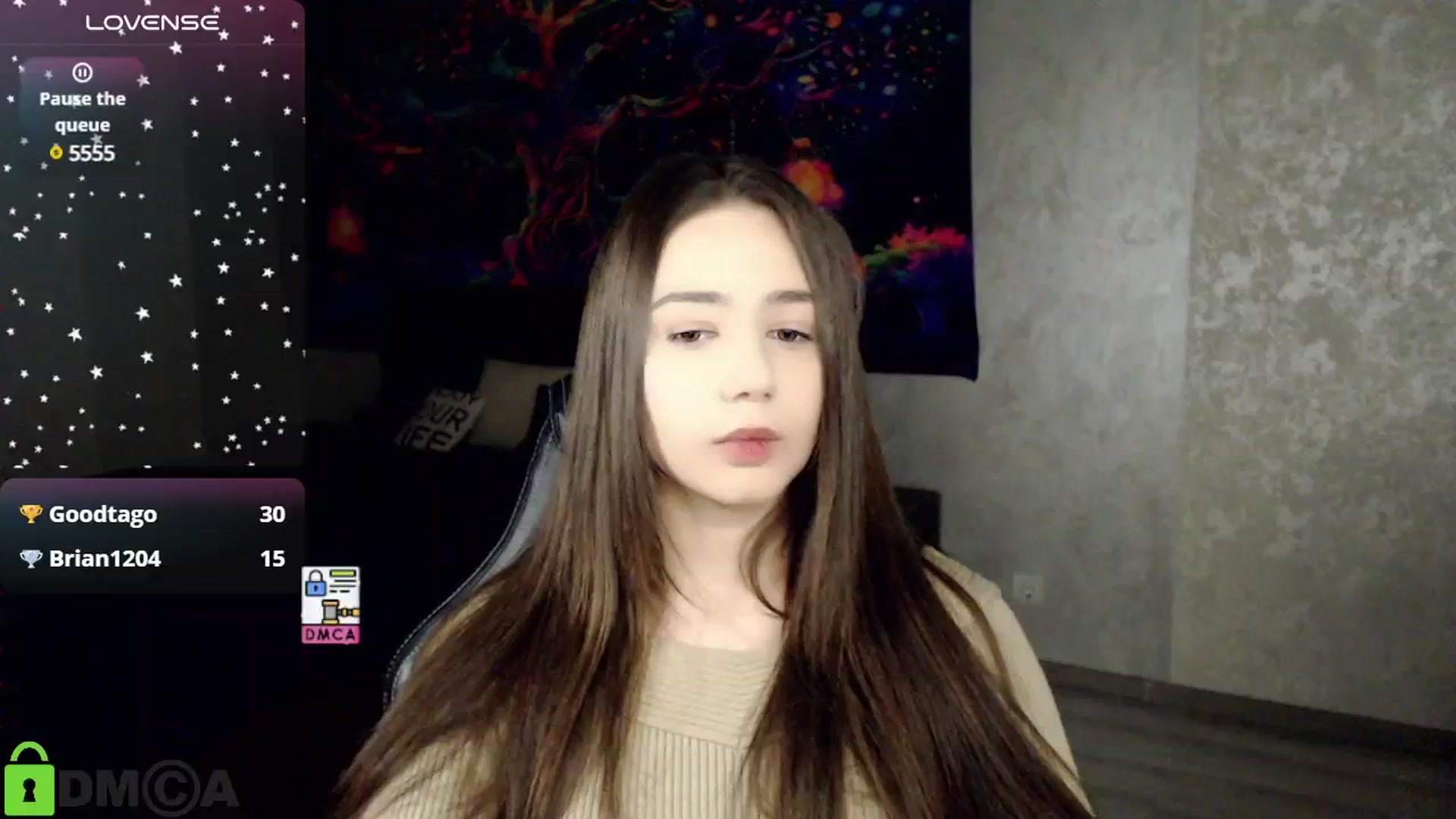 Gallery image thumbnail from MaryAmino's myfreecams stream on, 02/10/2025, 19:04 image 17 of 20