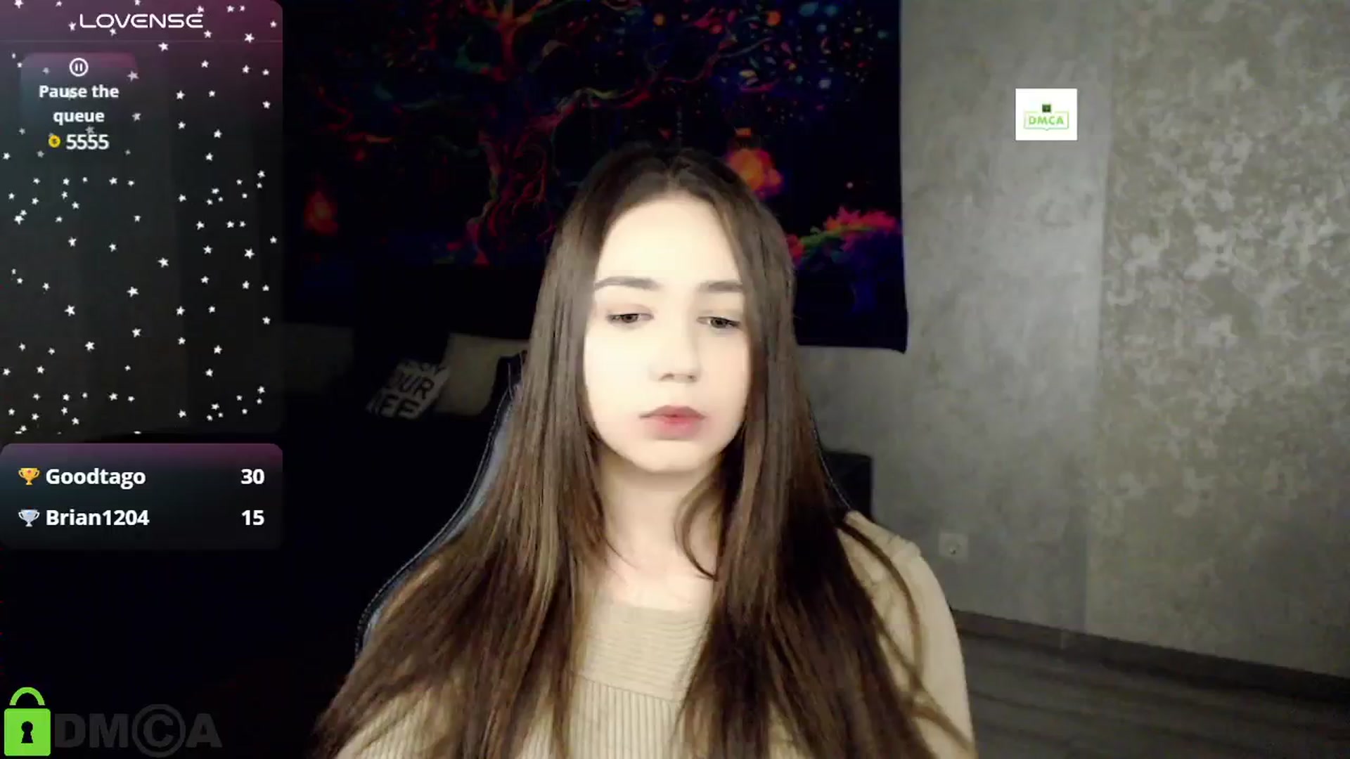 Gallery image thumbnail from MaryAmino's myfreecams stream on, 02/10/2025, 19:04 image 18 of 20