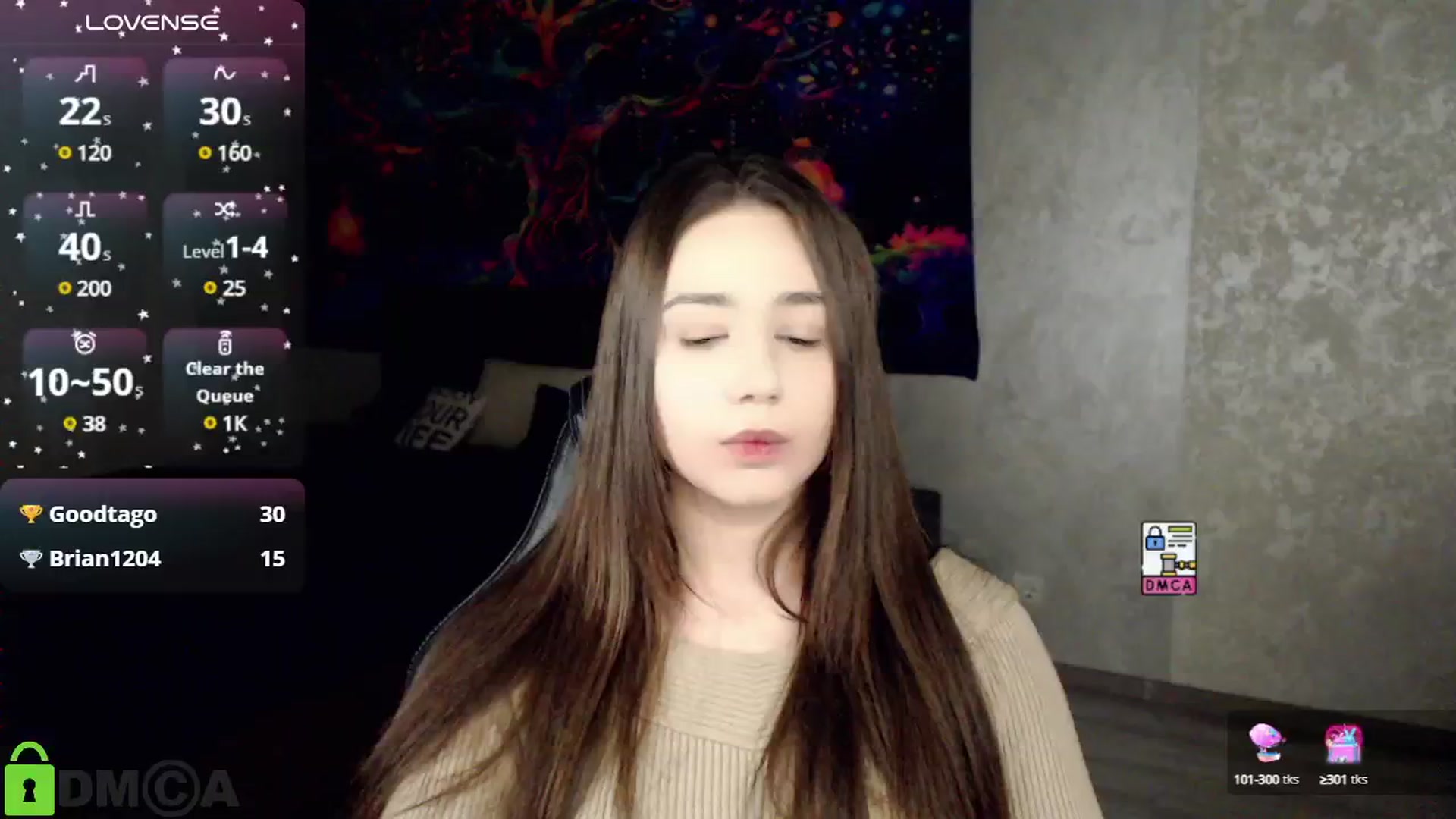 Gallery image thumbnail from MaryAmino's myfreecams stream on, 02/10/2025, 19:04 image 3 of 20