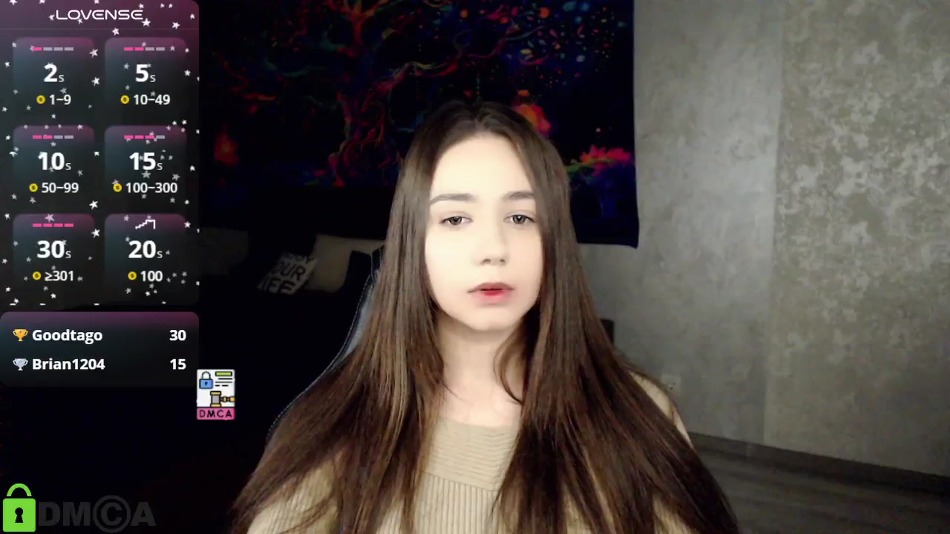 Gallery image thumbnail from MaryAmino's myfreecams stream on, 02/10/2025, 19:04 image 7 of 20