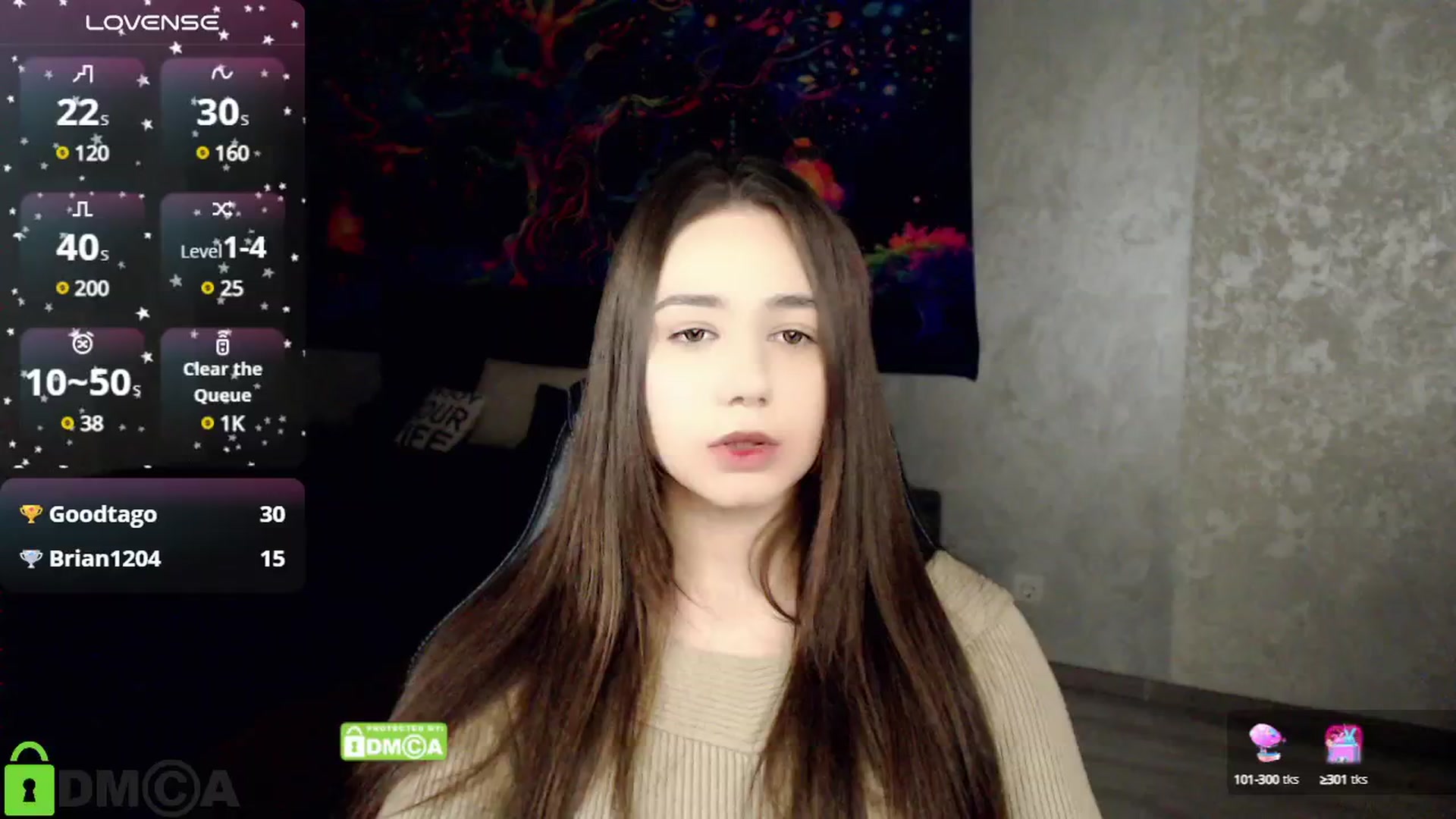 Gallery image thumbnail from MaryAmino's myfreecams stream on, 02/10/2025, 19:04 image 2 of 20