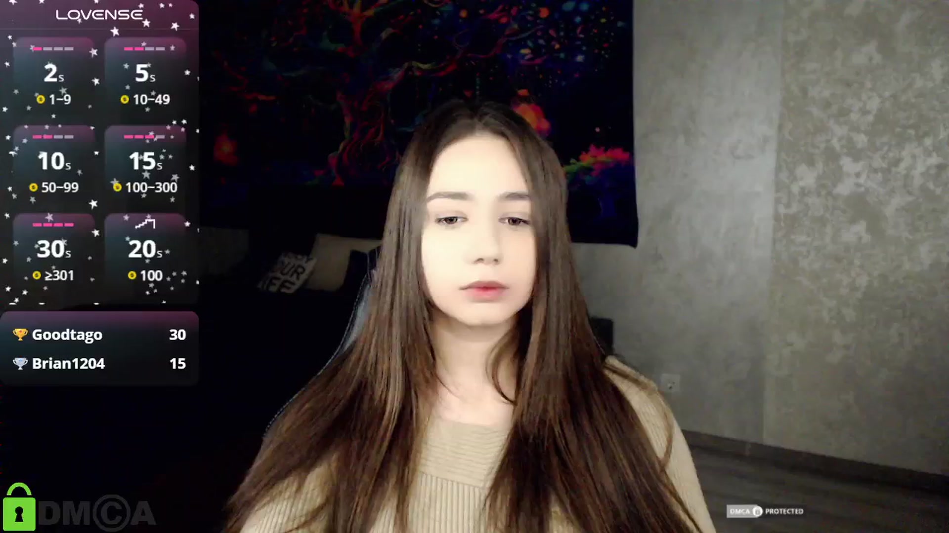 Gallery image thumbnail from MaryAmino's myfreecams stream on, 02/10/2025, 19:04 image 10 of 20