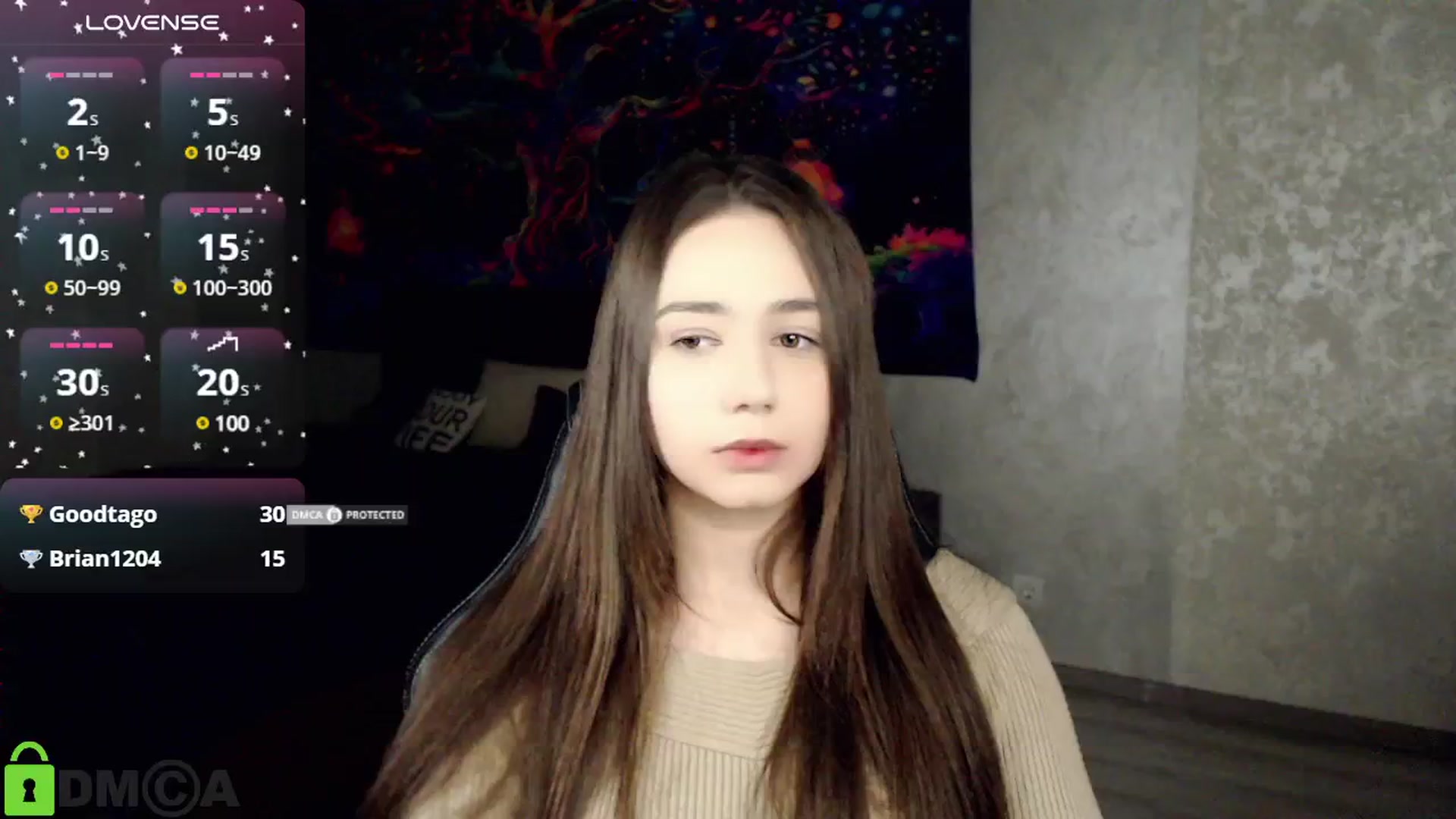 Gallery image thumbnail from MaryAmino's myfreecams stream on, 02/10/2025, 19:04 image 5 of 20