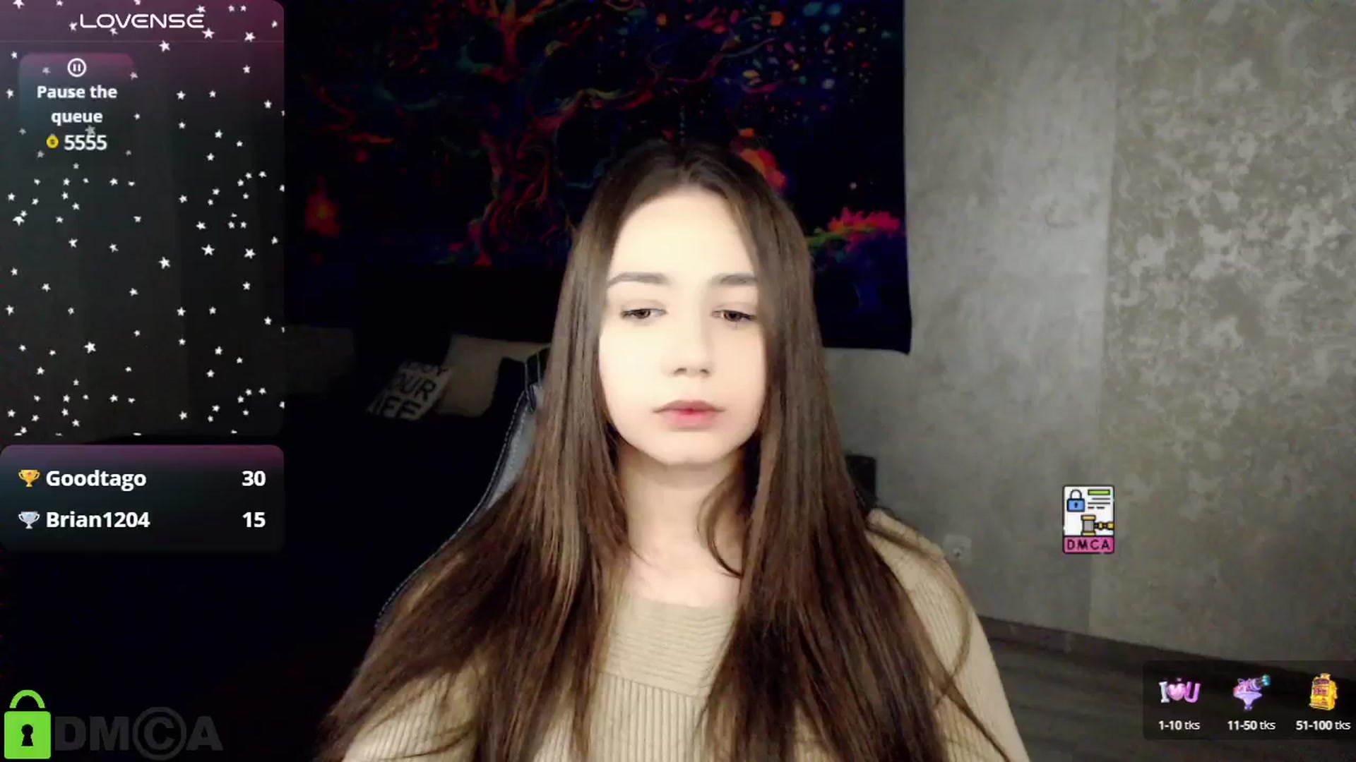 Gallery image thumbnail from MaryAmino's myfreecams stream on, 02/10/2025, 19:04 image 13 of 20