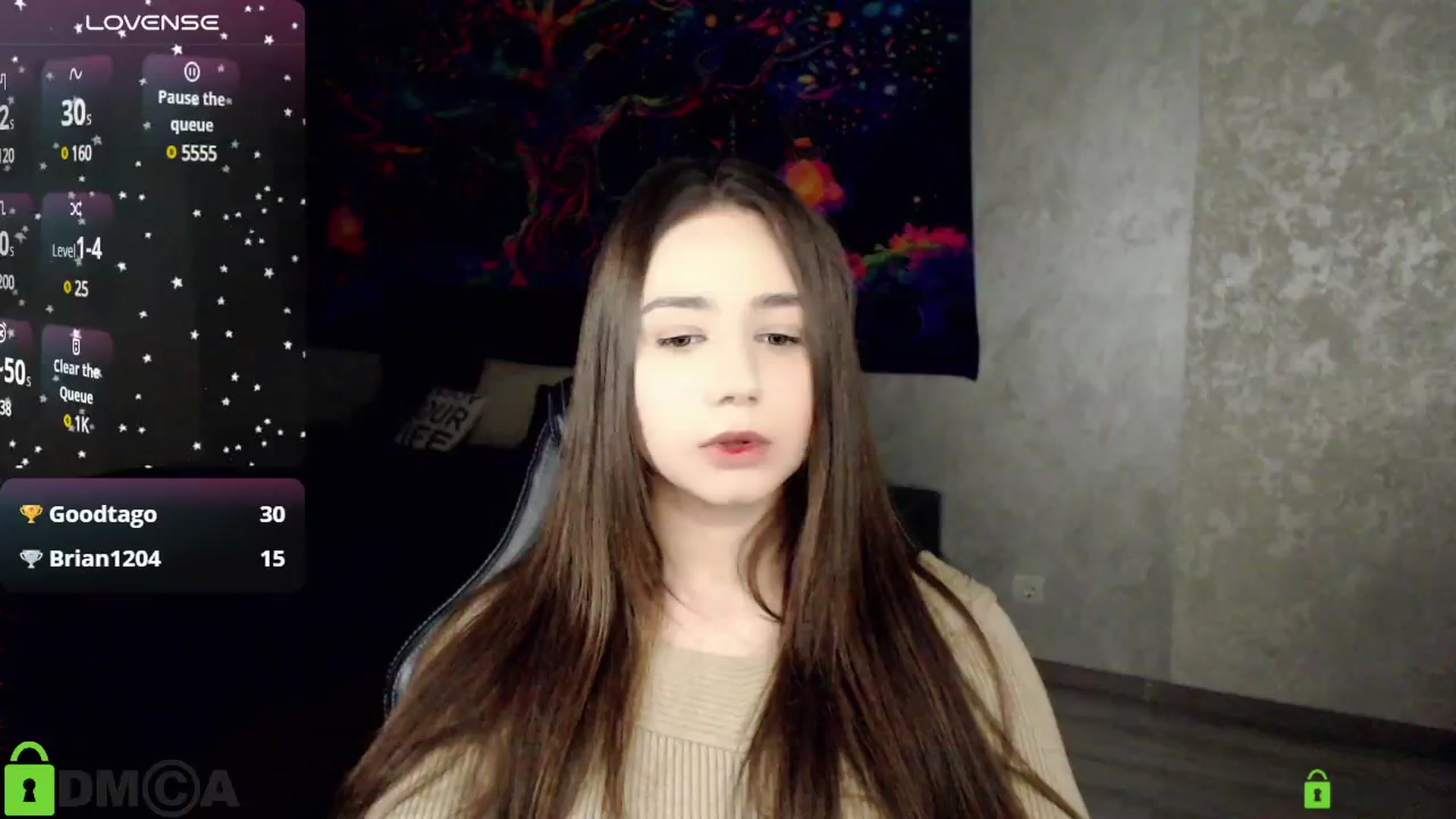 Gallery image thumbnail from MaryAmino's myfreecams stream on, 02/10/2025, 19:04 image 19 of 20